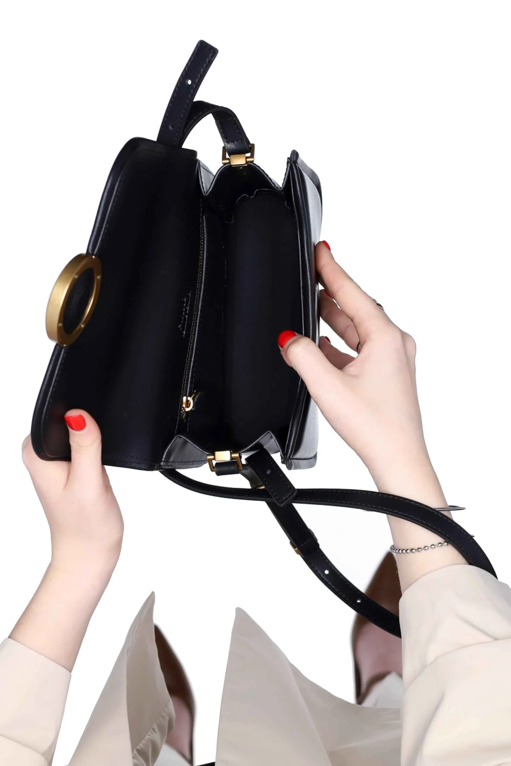 PINKO - D 104297A26L Borsa - immagine 5