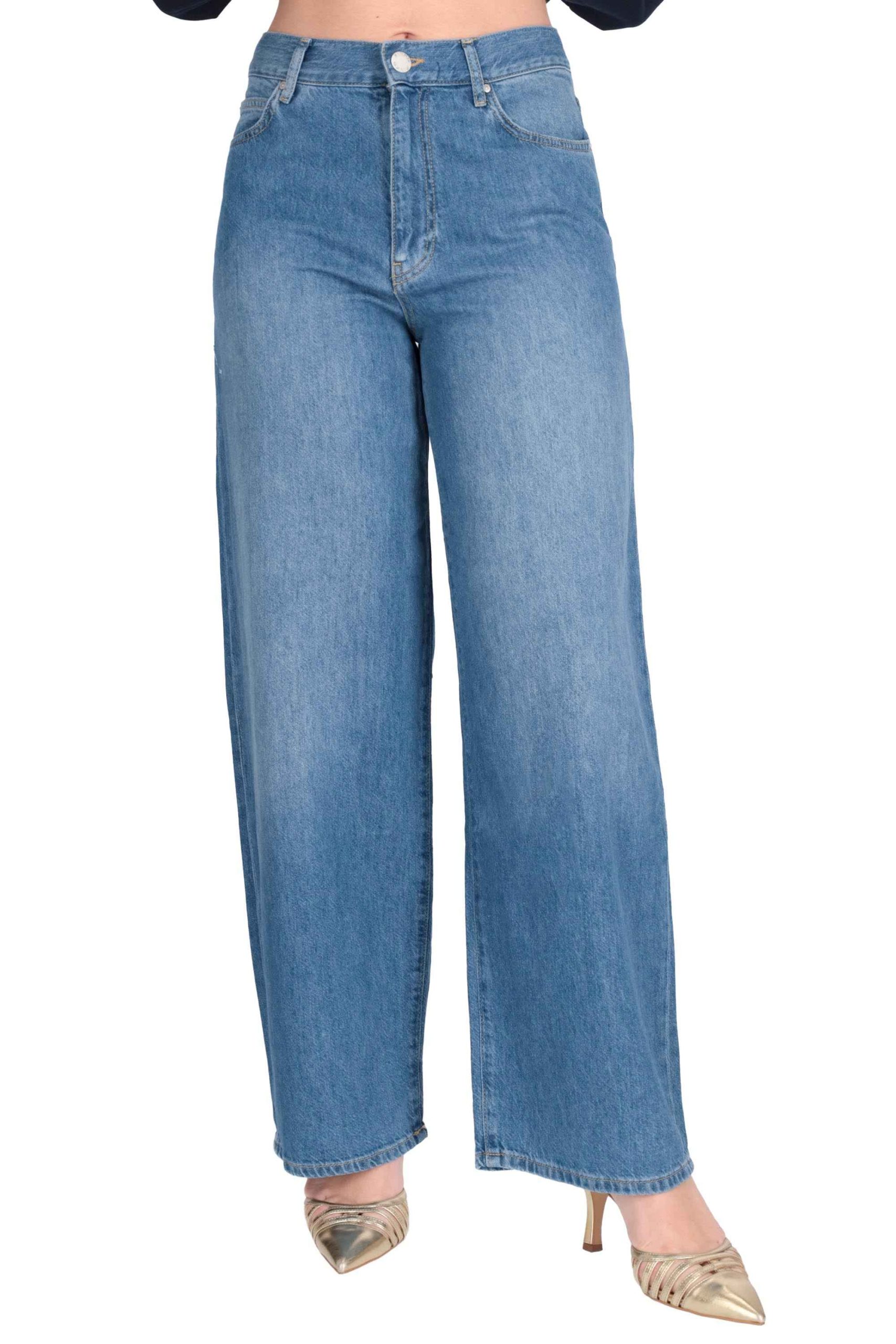 PINKO - D 104601A2DR Jeans - immagine 2