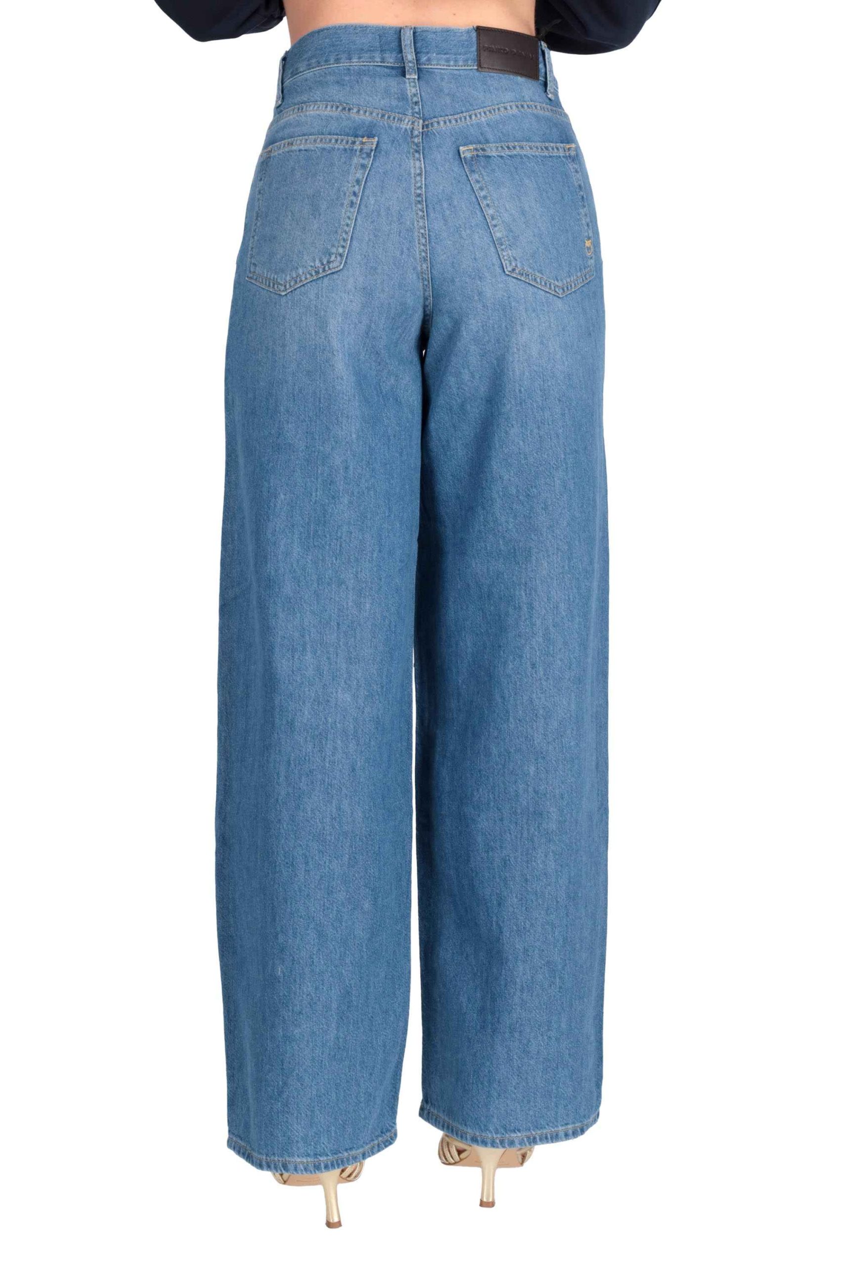 PINKO - D 104601A2DR Jeans - immagine 4