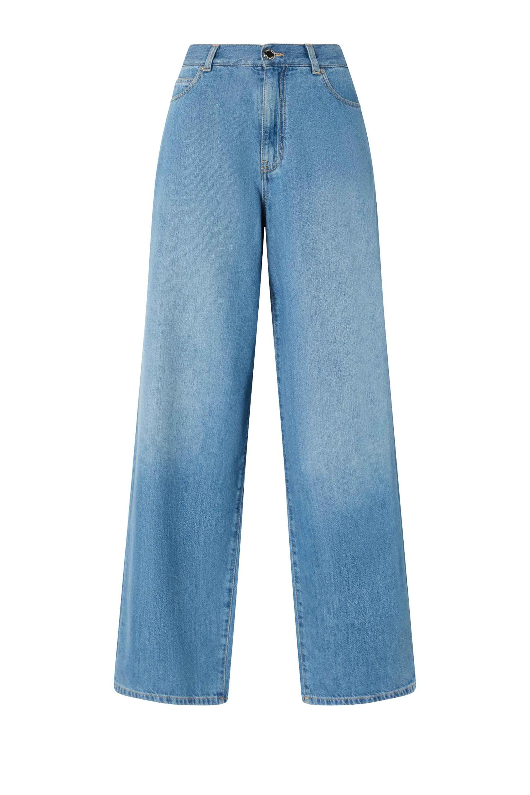 PINKO - D 104601A2DR Jeans - immagine 5