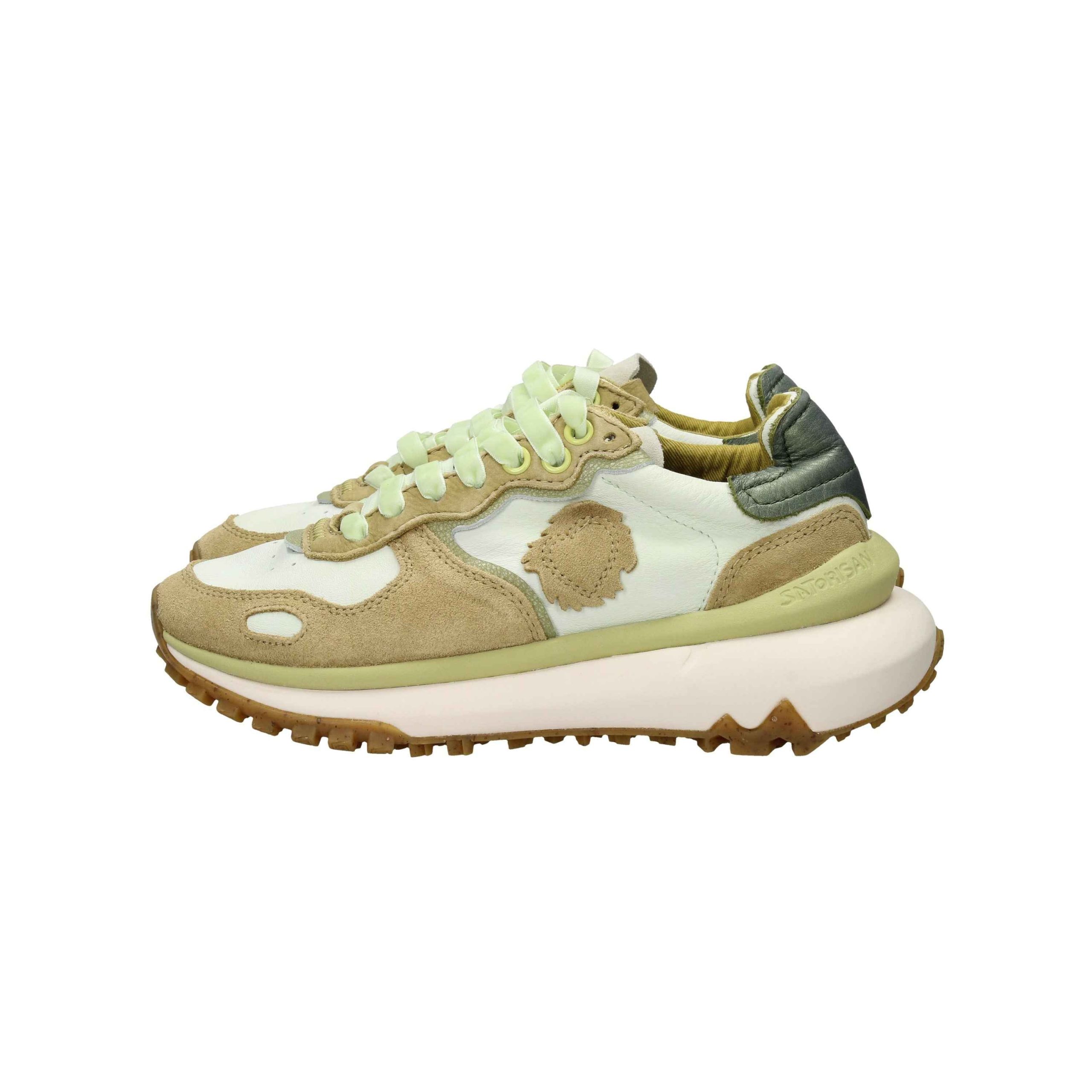 SATORISAN - D 110119A Sneakers - immagine 2