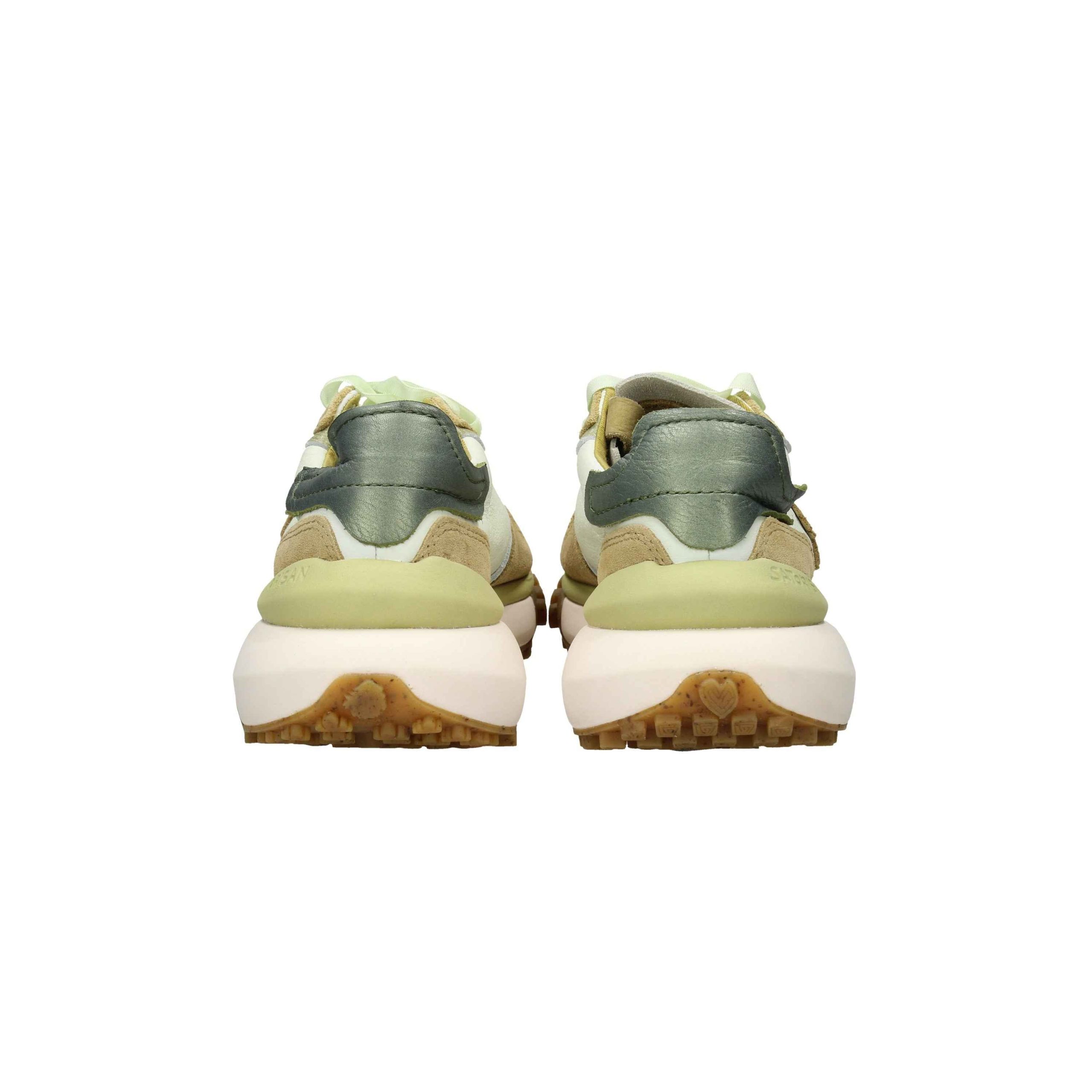 SATORISAN - D 110119A Sneakers - immagine 6