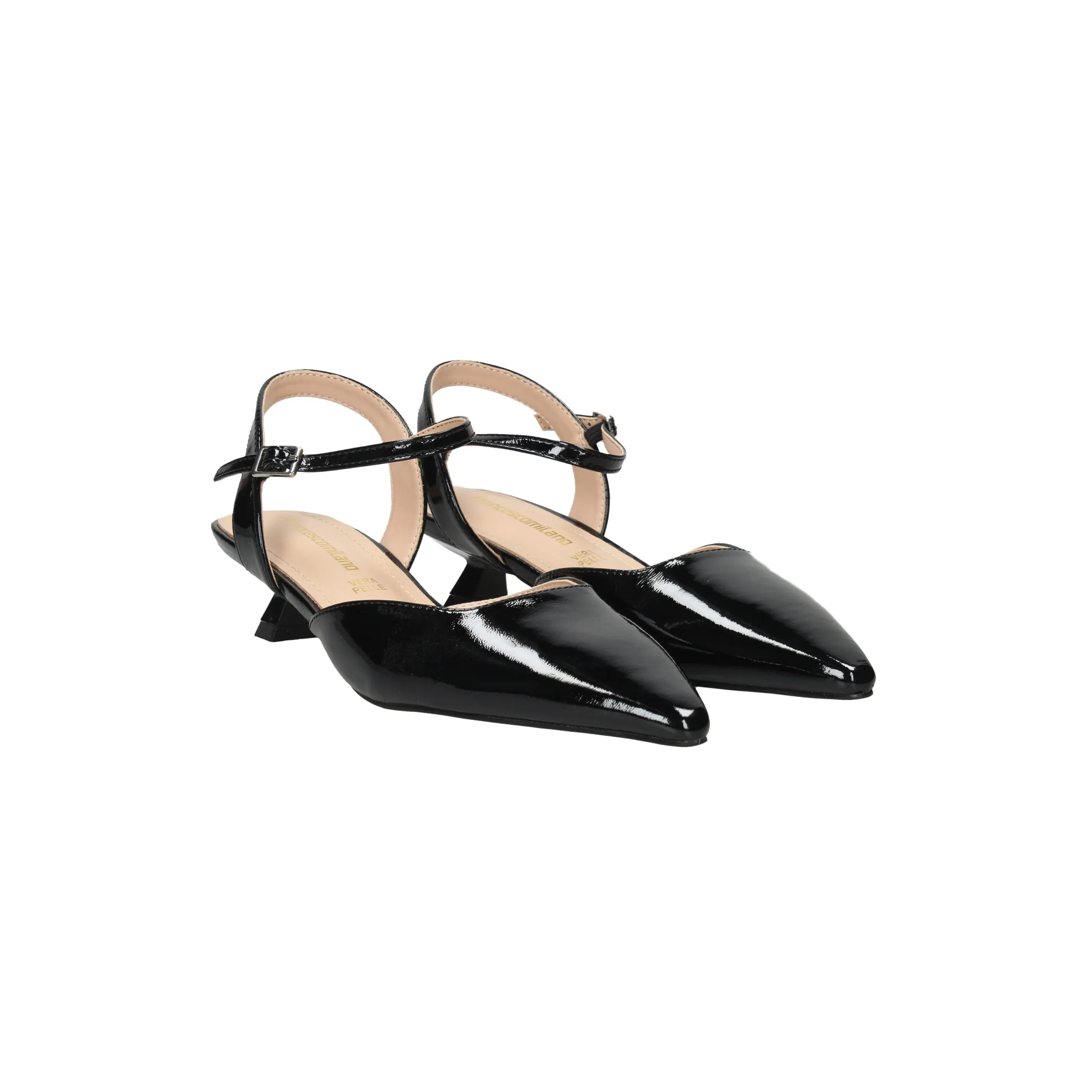 FRANCESCO MILANO - D G15-01L Chanel - immagine 4