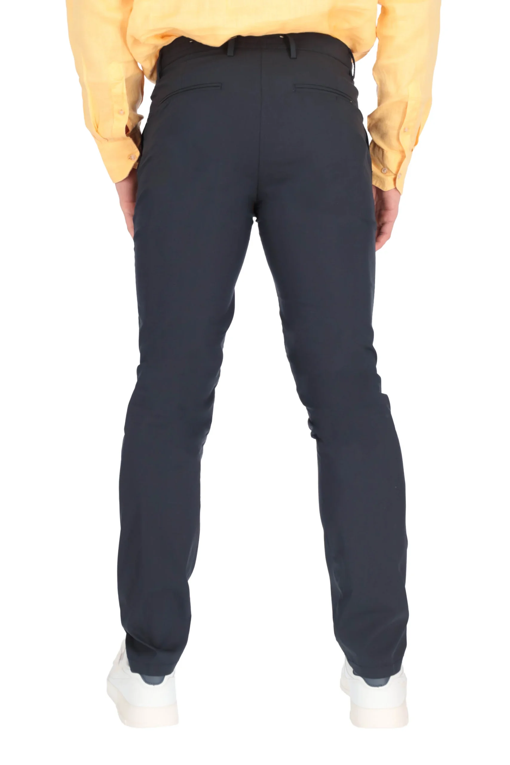 PI.ZETA.ONE - U PZV156/51040 Pantalone - immagine 4