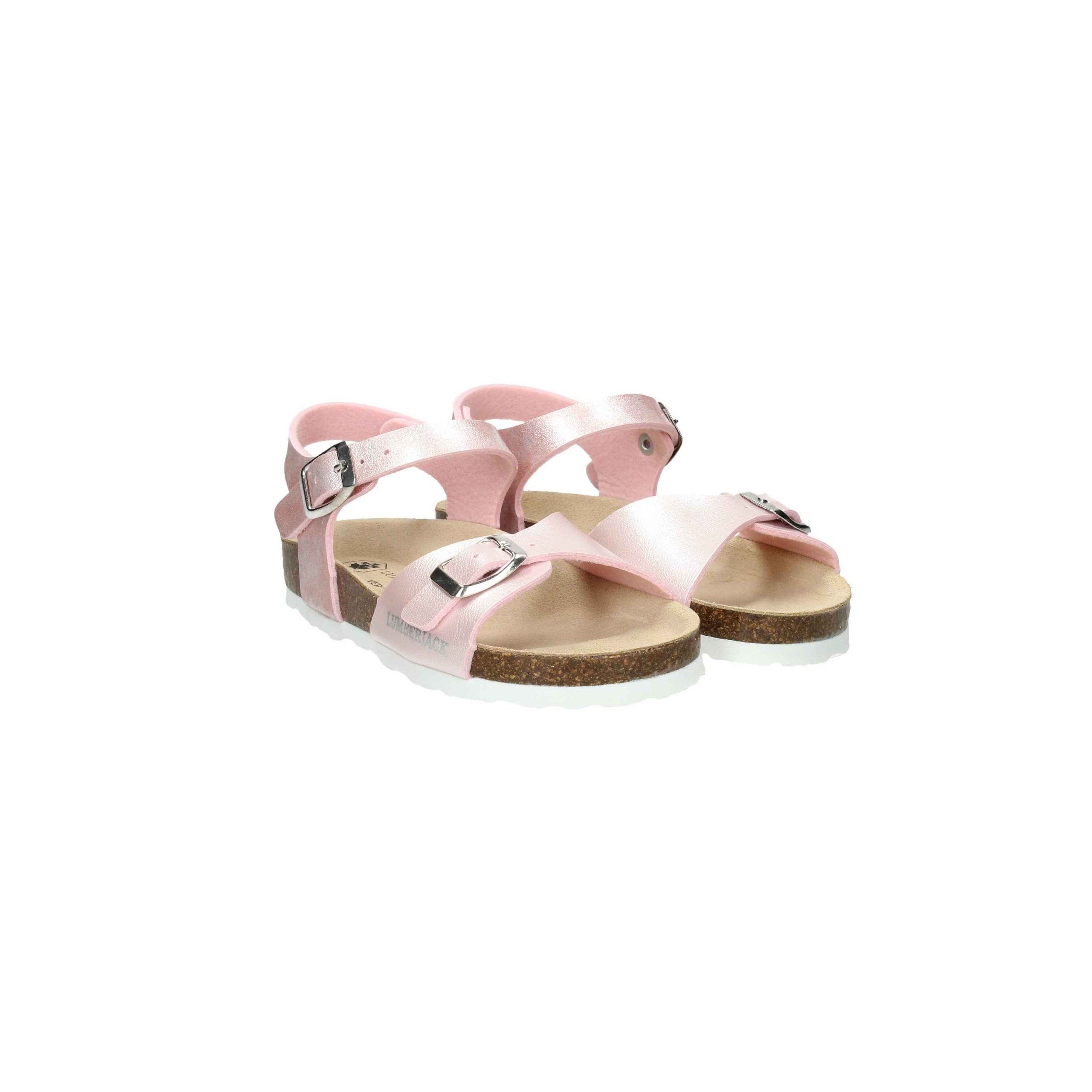 LUMBERJACK JUNIOR - BA SGE1506009S38 Sandalo - immagine 4