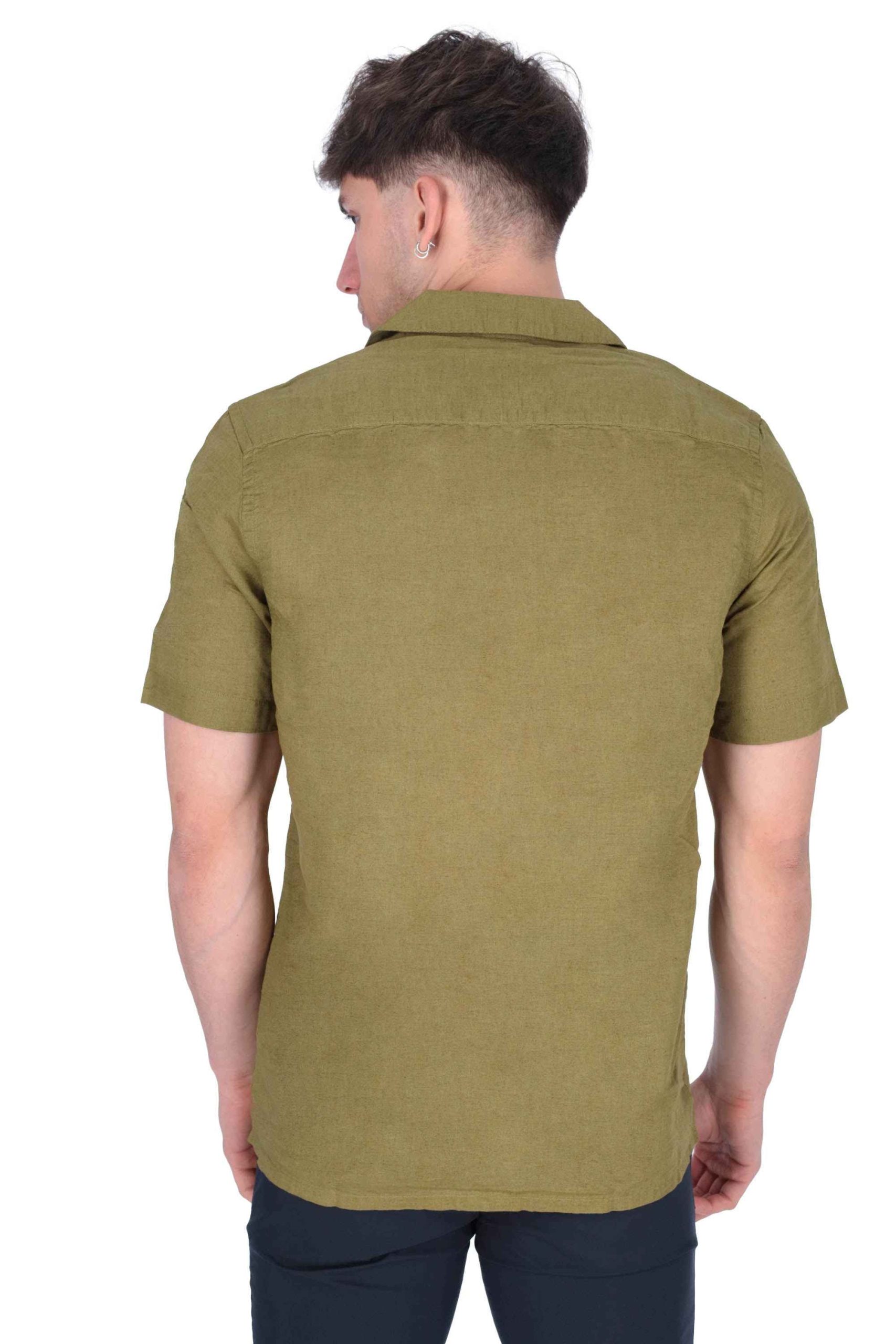 CALVIN KLEIN - U K114197 Camicia - immagine 4