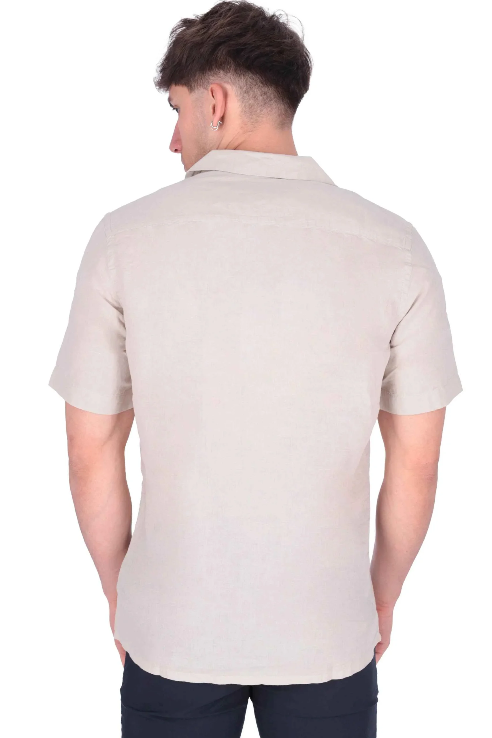 CALVIN KLEIN - U K114197 Camicia - immagine 4