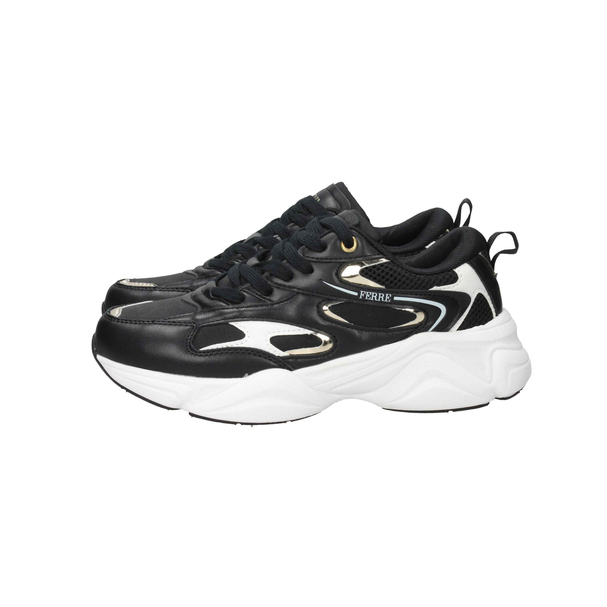 FERRE - D F-130 Sneakers - immagine 2