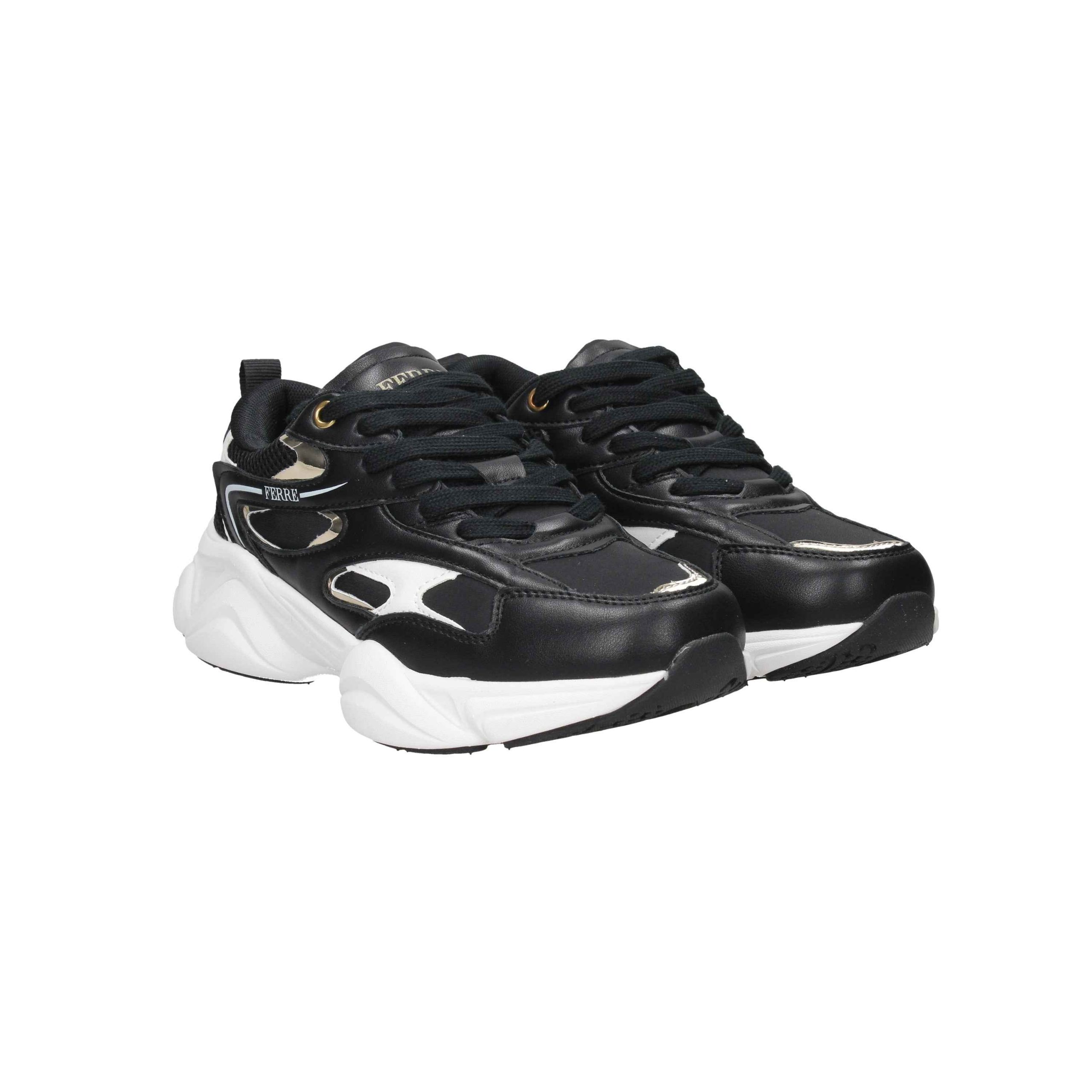 FERRE - D F-130 Sneakers - immagine 4