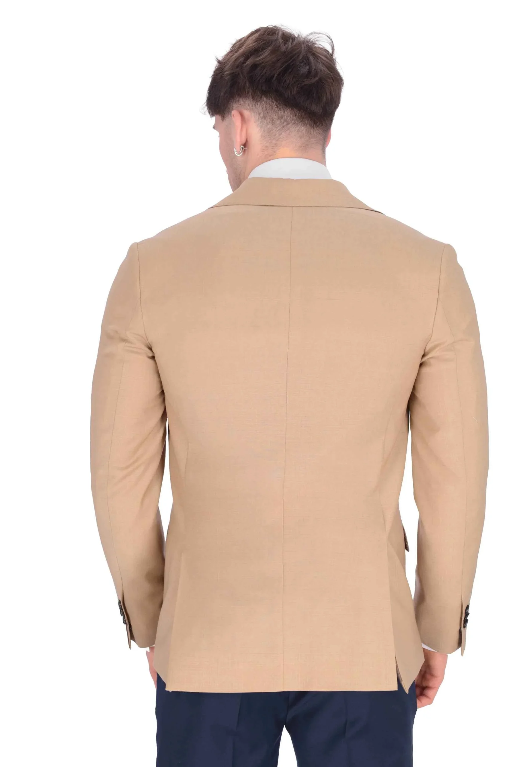 LIU JO UOMO - U QA5084T3991 Giacca - immagine 4