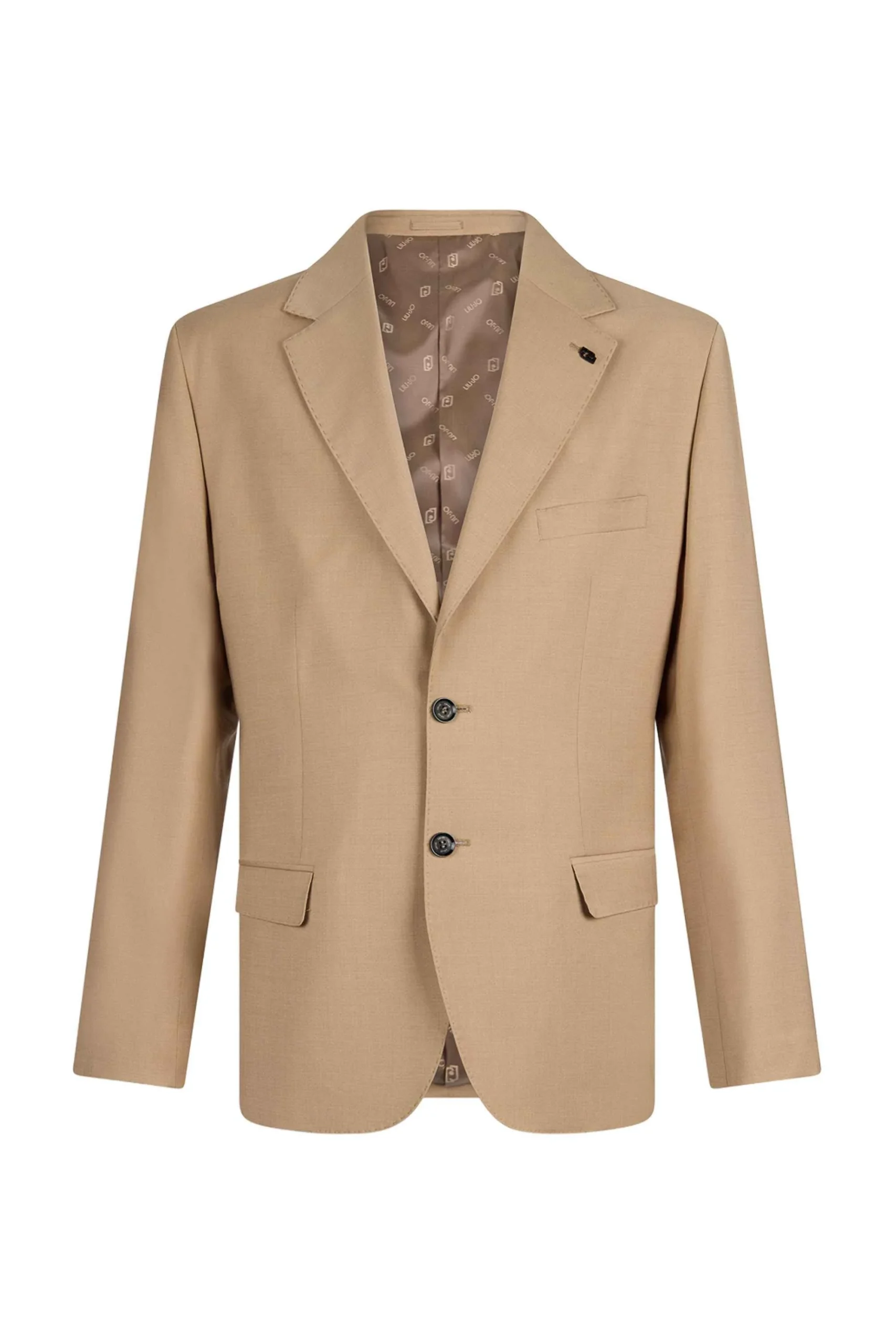 LIU JO UOMO - U QA5084T3991 Giacca - immagine 5