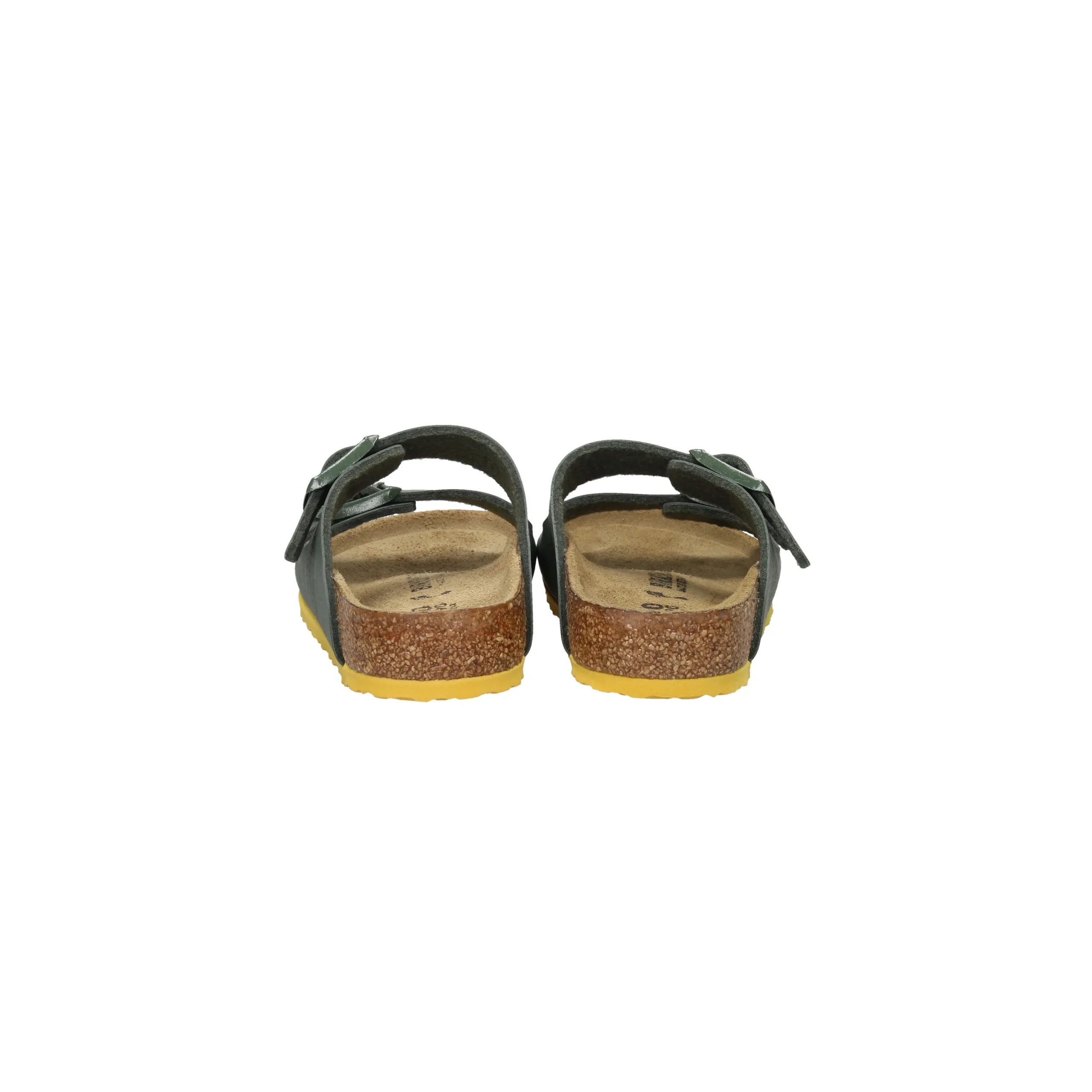 BIRKENSTOCK - BO ARIZONA Ciabatta - immagine 6
