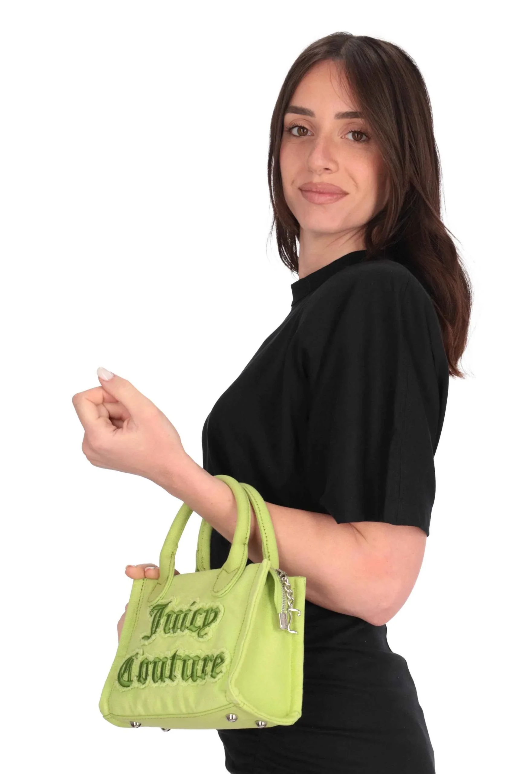 JUICY COUTURE - D BEJIR8828WCO Borsa - immagine 3