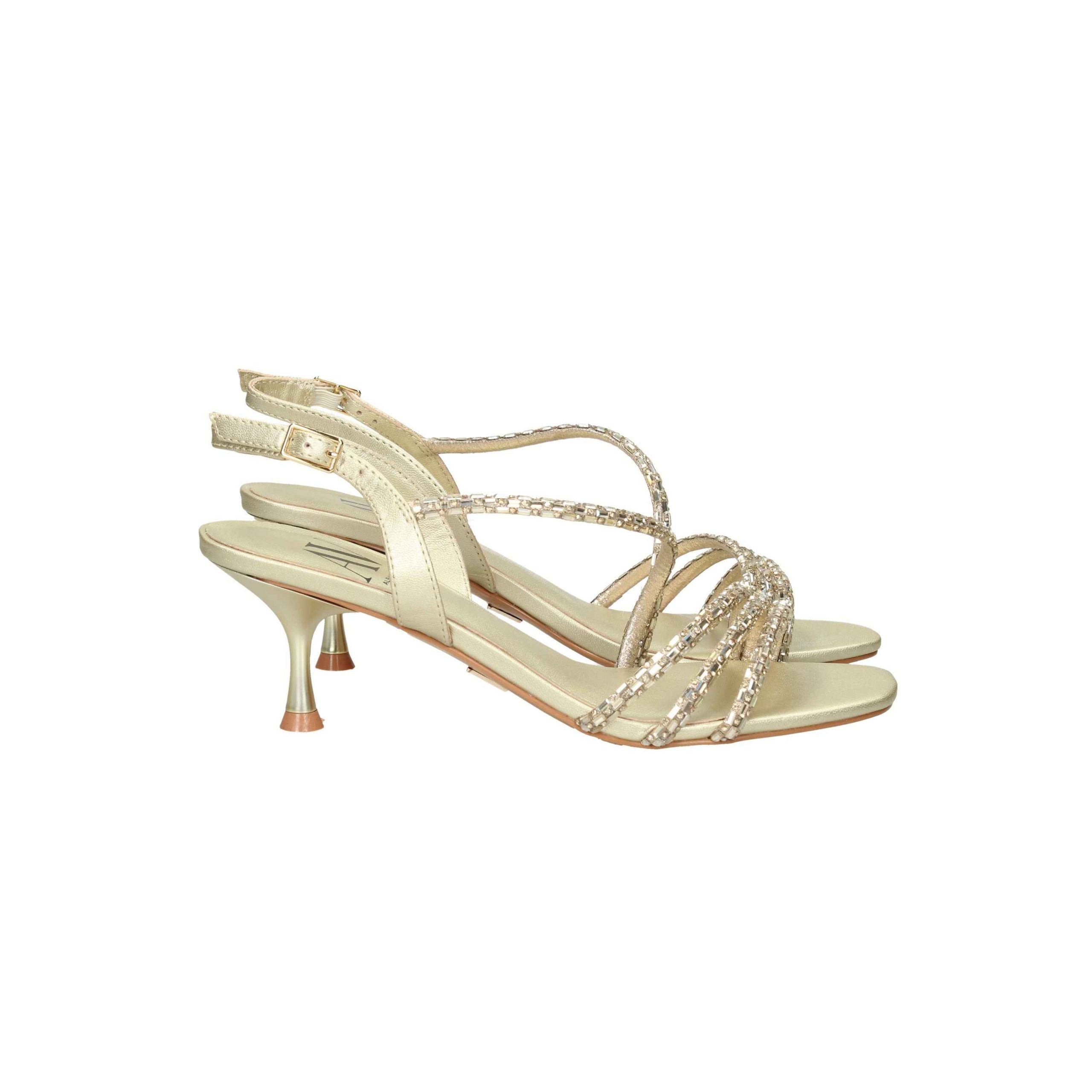 ALBANO VANITY - D AV6814 Sandalo - immagine 5