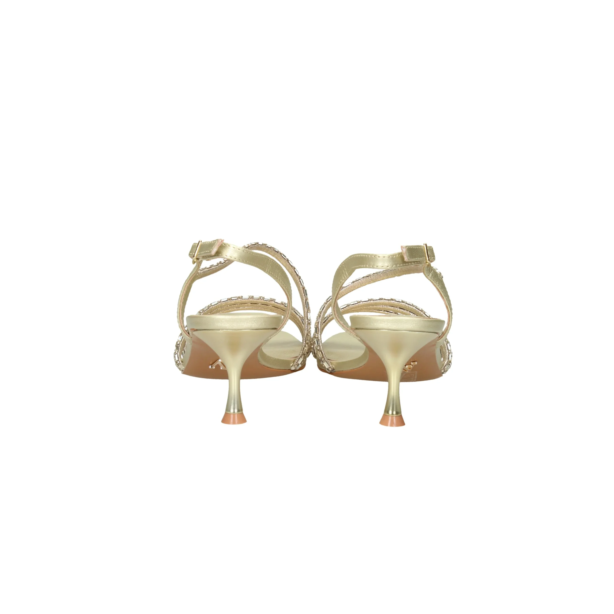 ALBANO VANITY - D AV6814 Sandalo - immagine 6