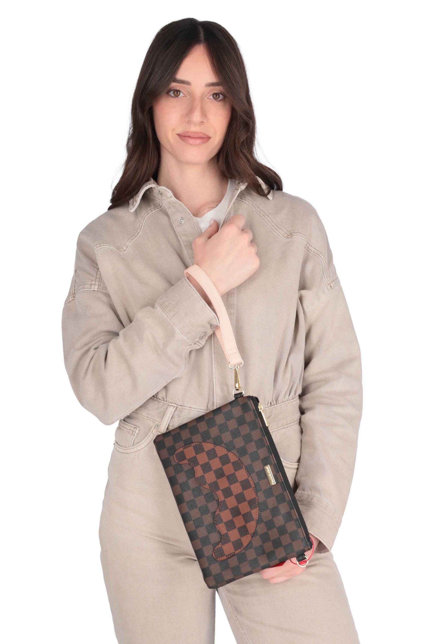 SPRAYGROUND - D 910B7465NSZ Portatutto - immagine 3