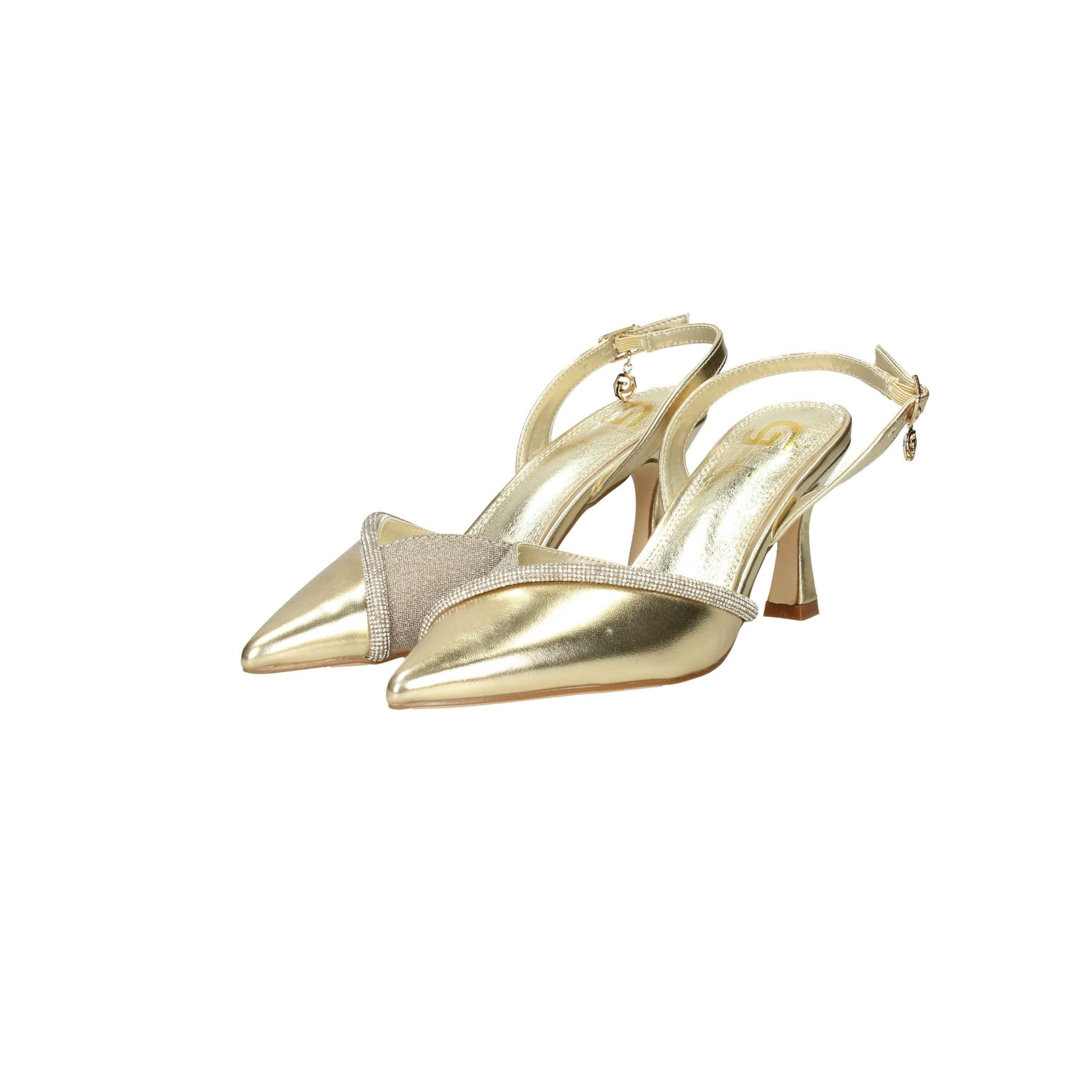 GOLD & GOLD - D GP615 Chanel - immagine 3