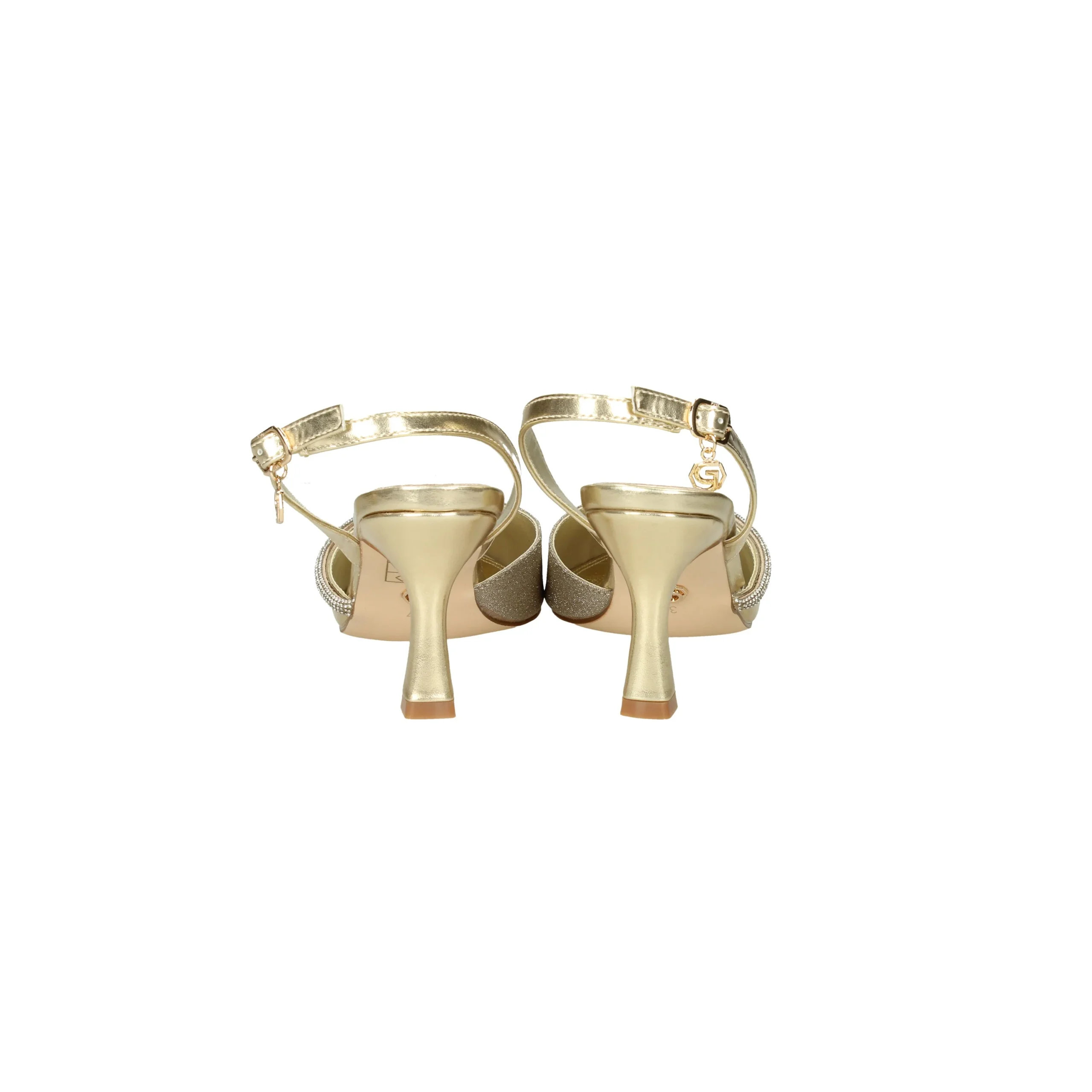 GOLD & GOLD - D GP615 Chanel - immagine 6