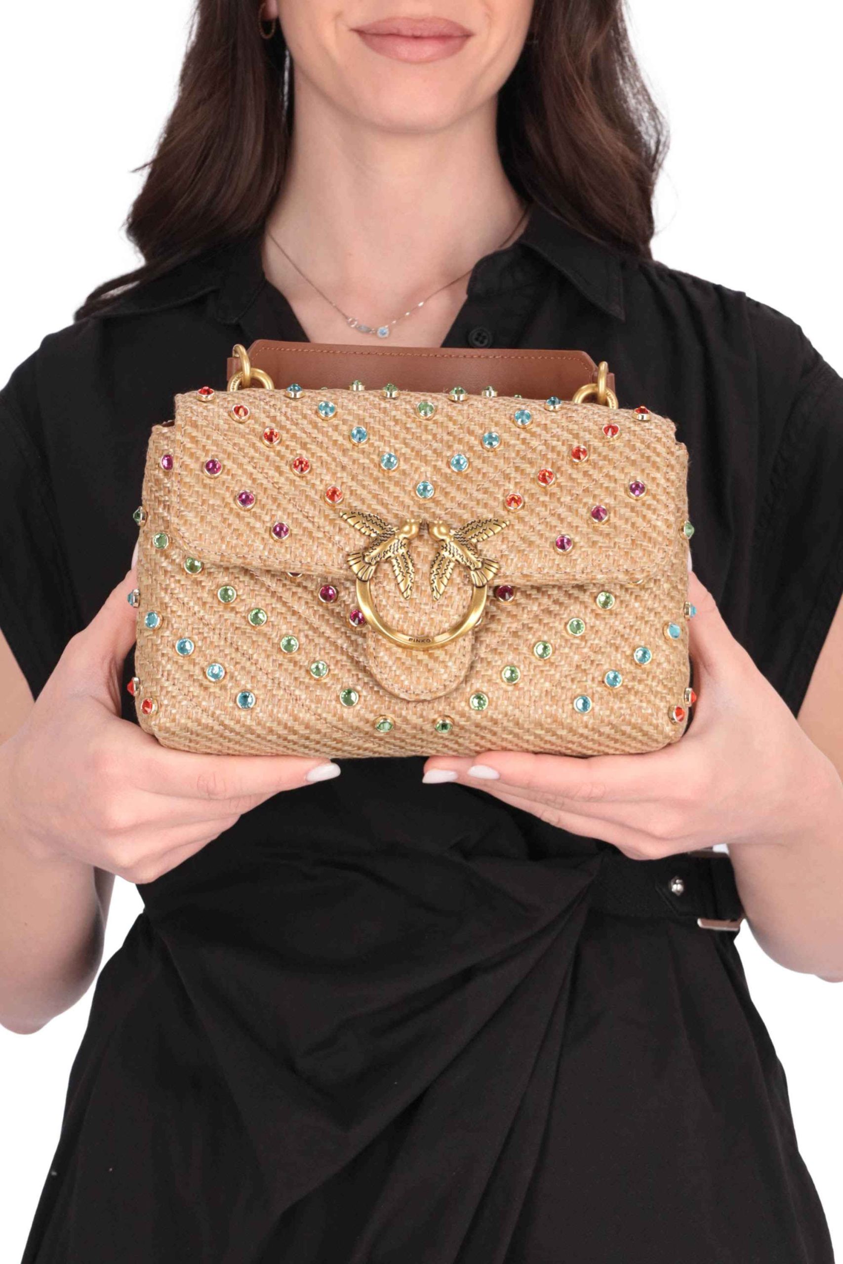 PINKO - D 100044A2CG Borsa - immagine 2