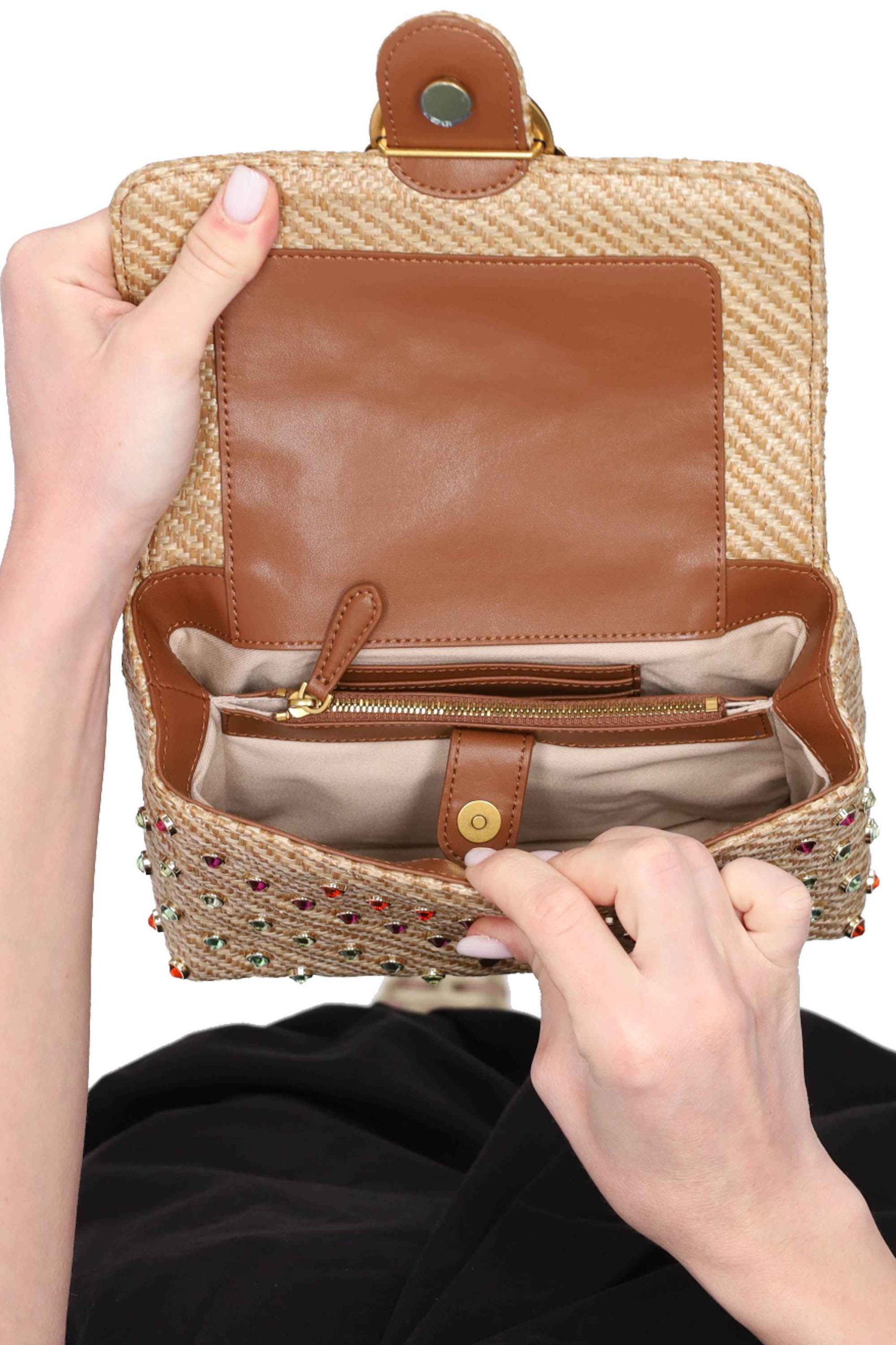 PINKO - D 100044A2CG Borsa - immagine 5