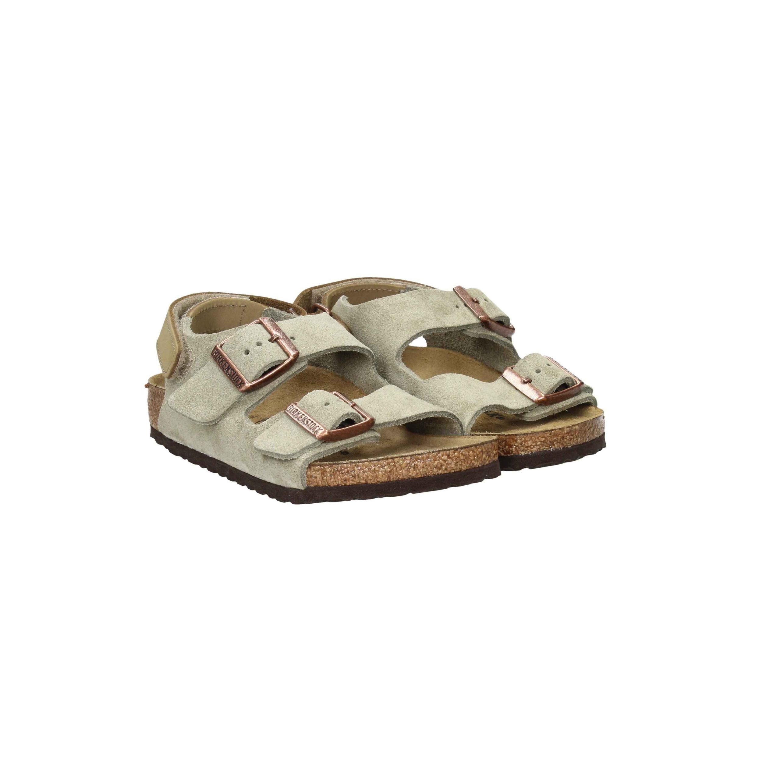 BIRKENSTOCK - BO MILANO Sandalo - immagine 4