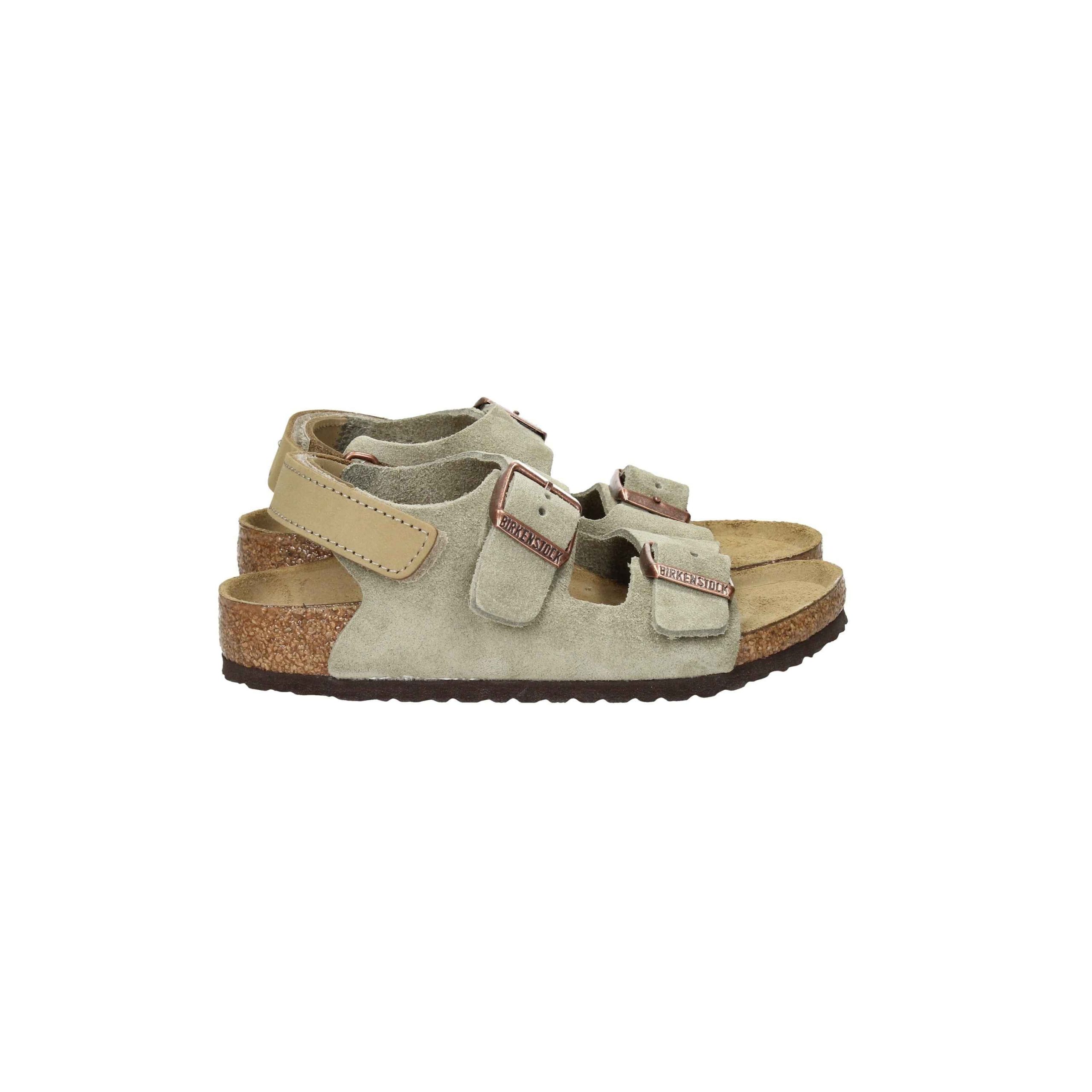 BIRKENSTOCK - BO MILANO Sandalo - immagine 5