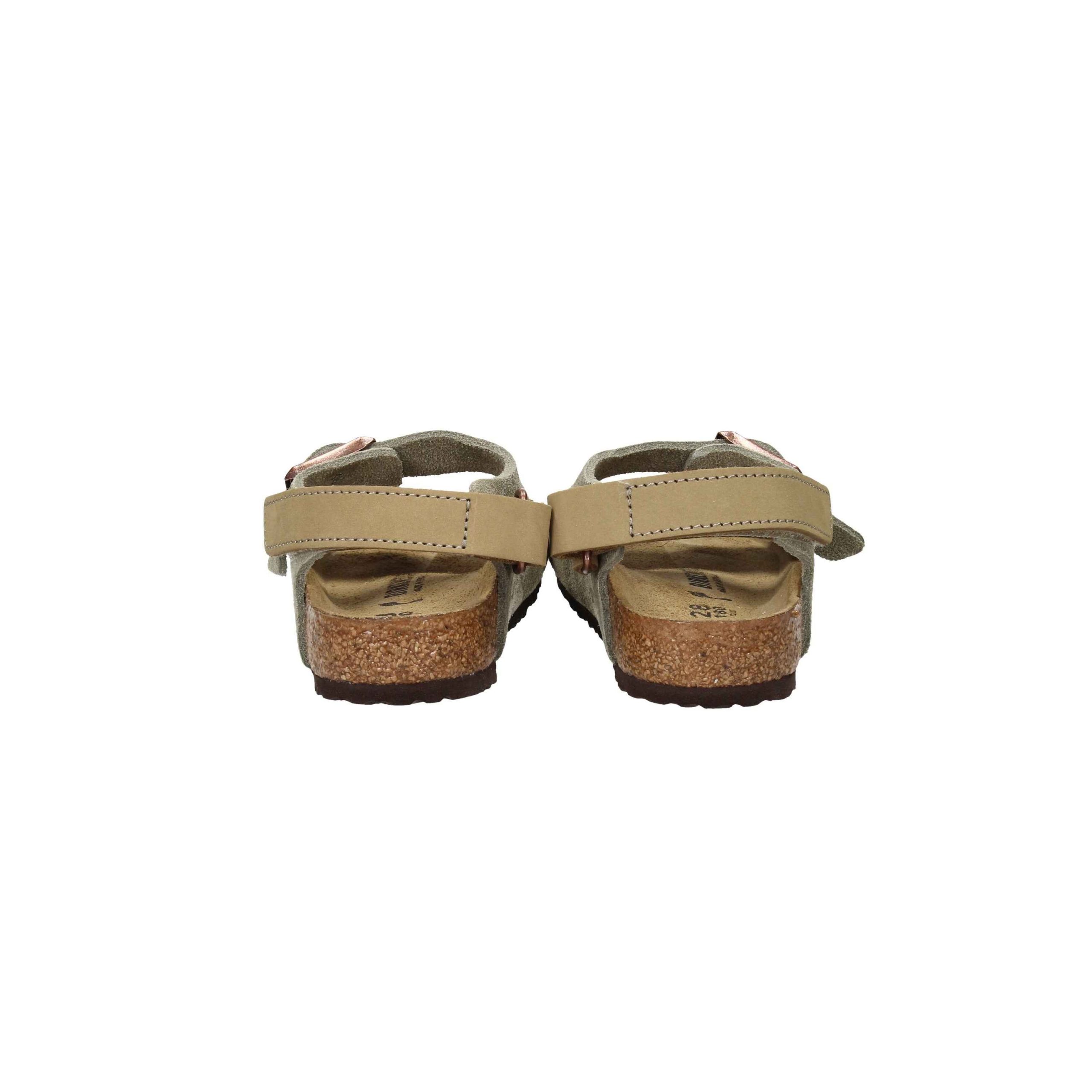BIRKENSTOCK - BO MILANO Sandalo - immagine 6