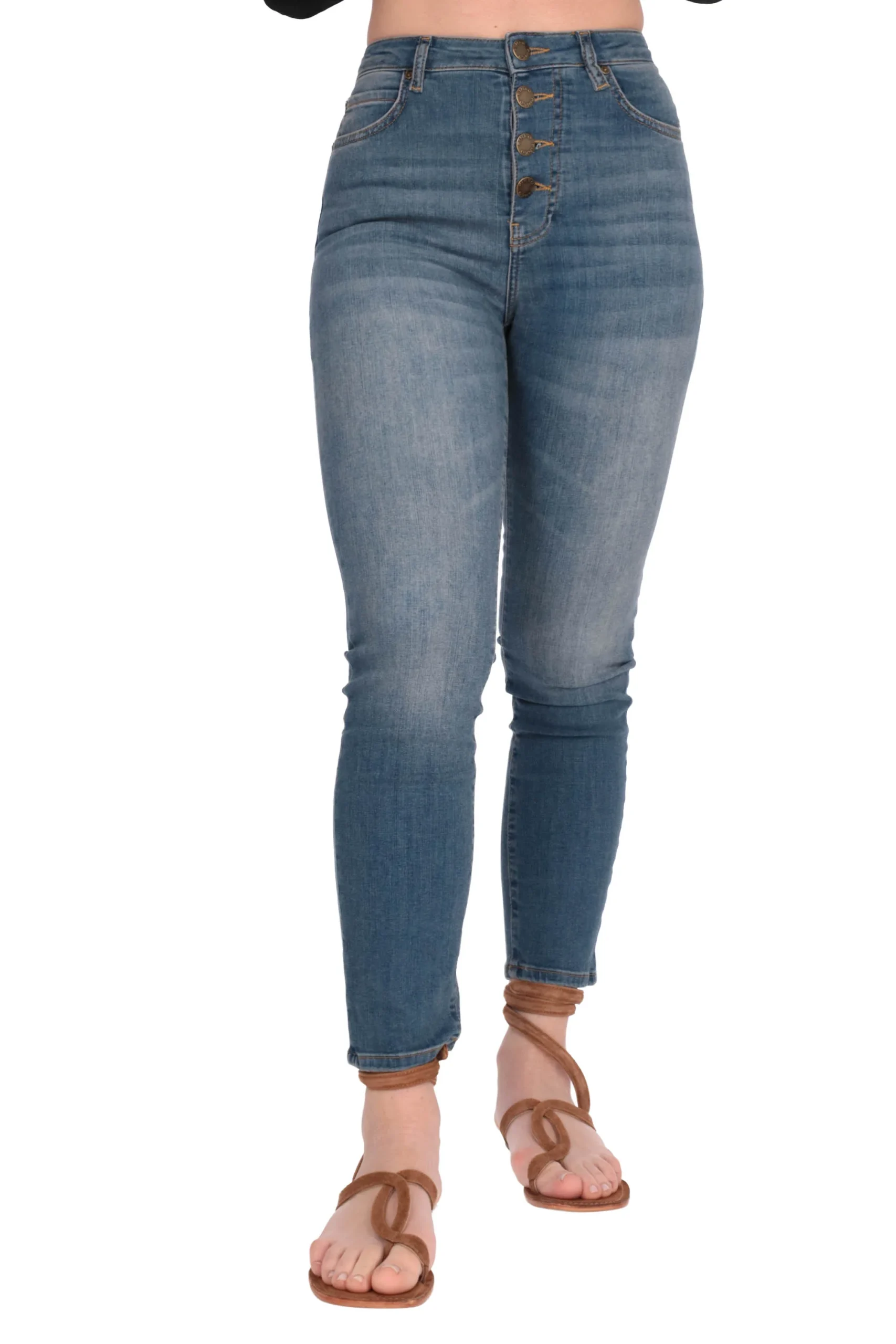 PINKO - D 105330A2DQ Jeans - immagine 2