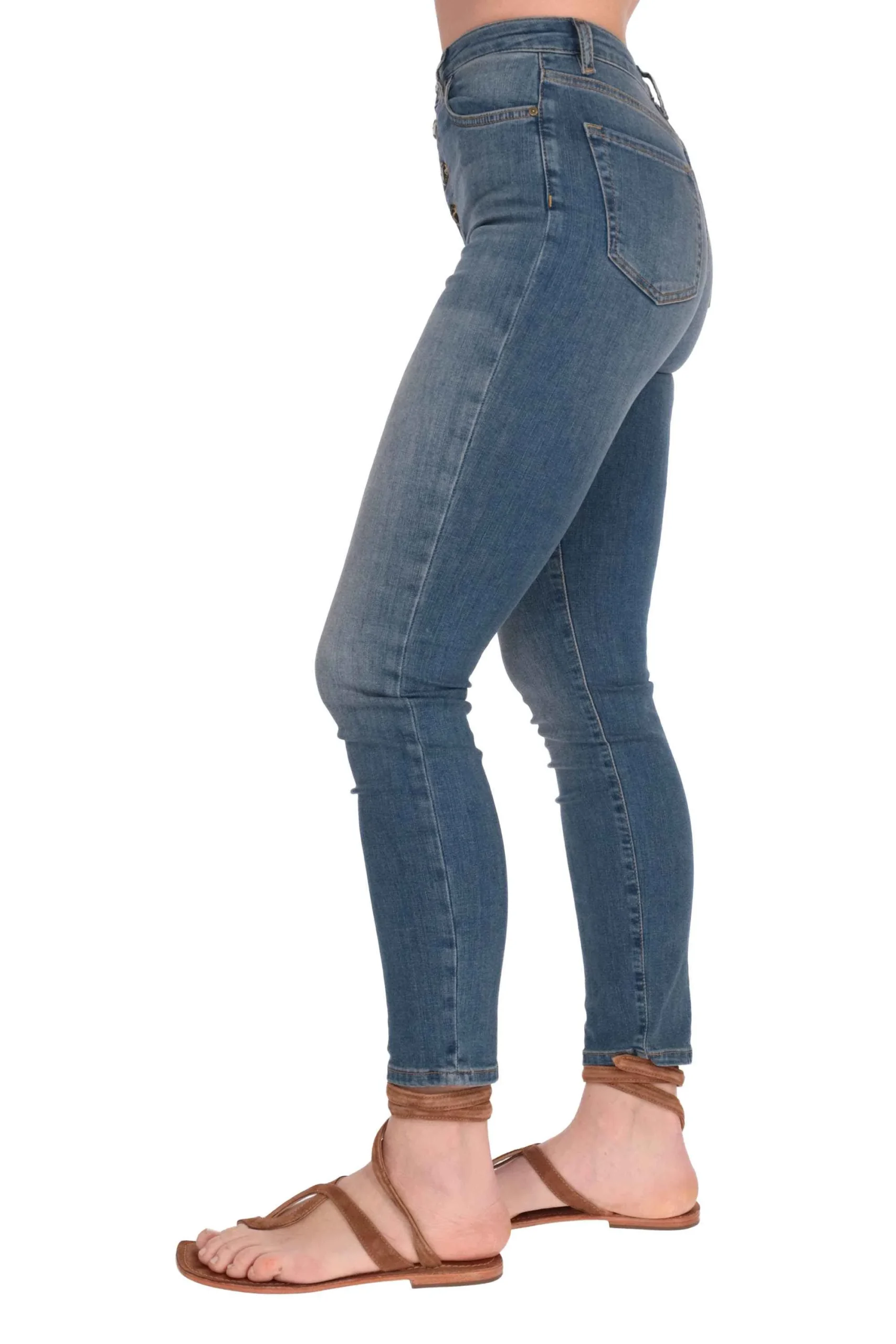 PINKO - D 105330A2DQ Jeans - immagine 3