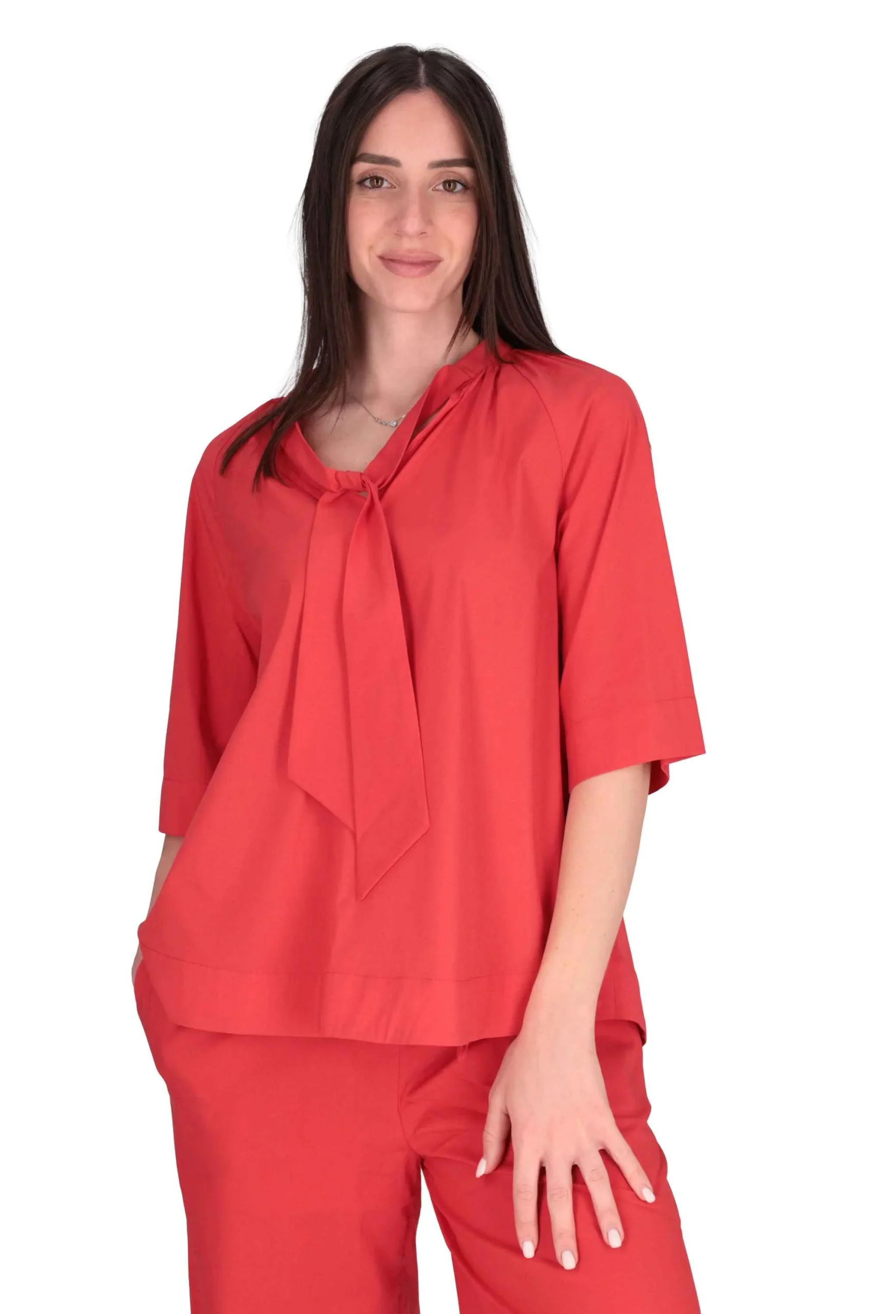 JIJIL - D BL012 Blusa - immagine 2