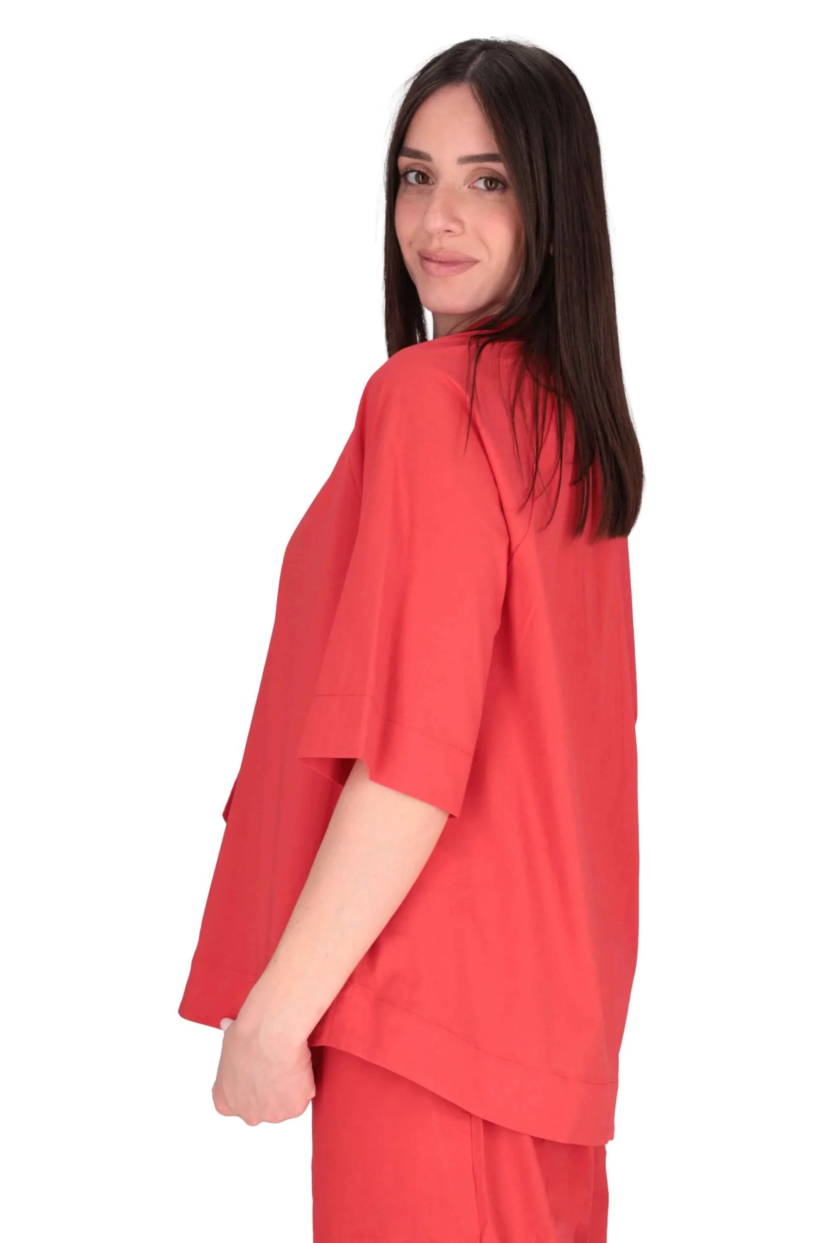 JIJIL - D BL012 Blusa - immagine 3