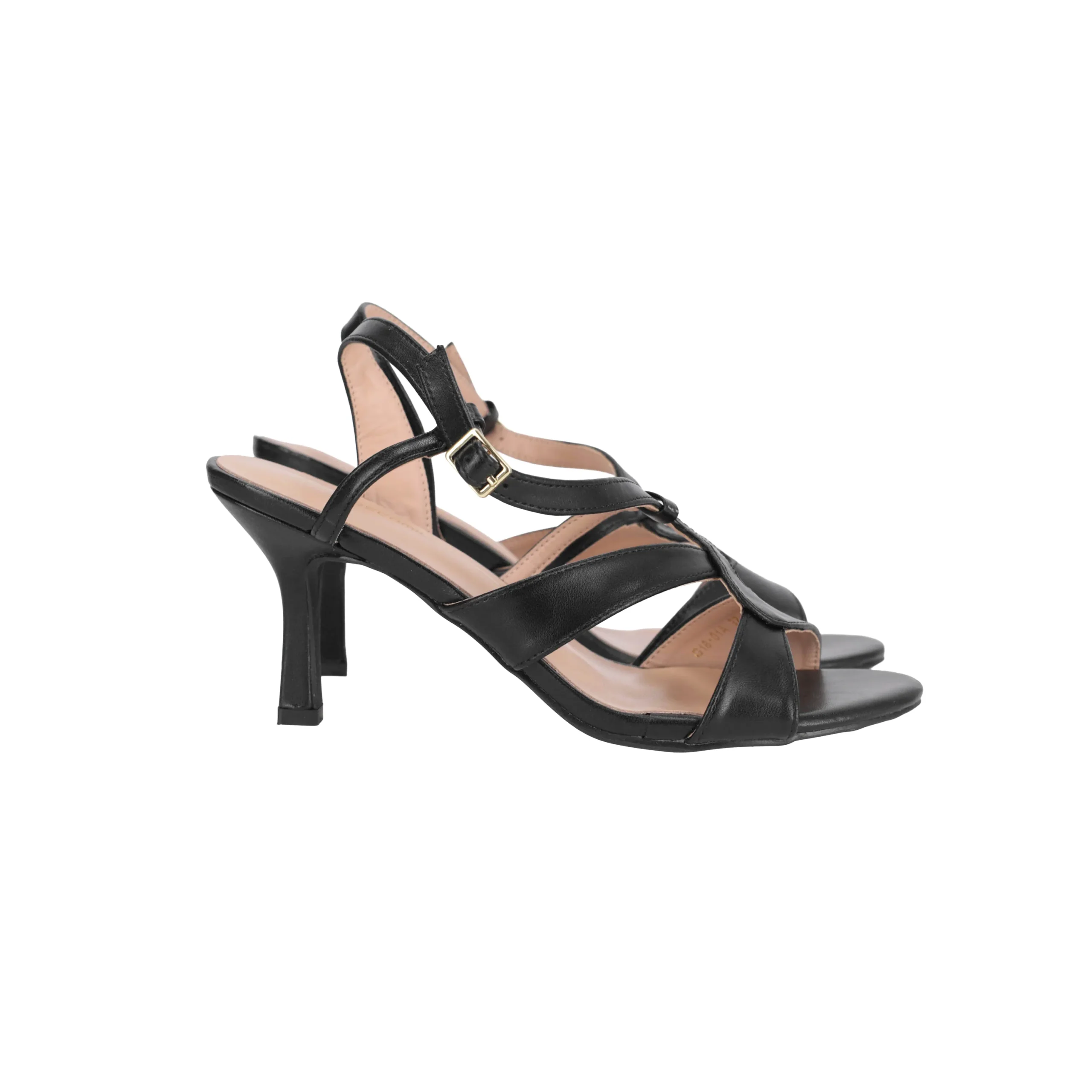 FRANCESCO MILANO - D G18-01A Sandalo - immagine 5