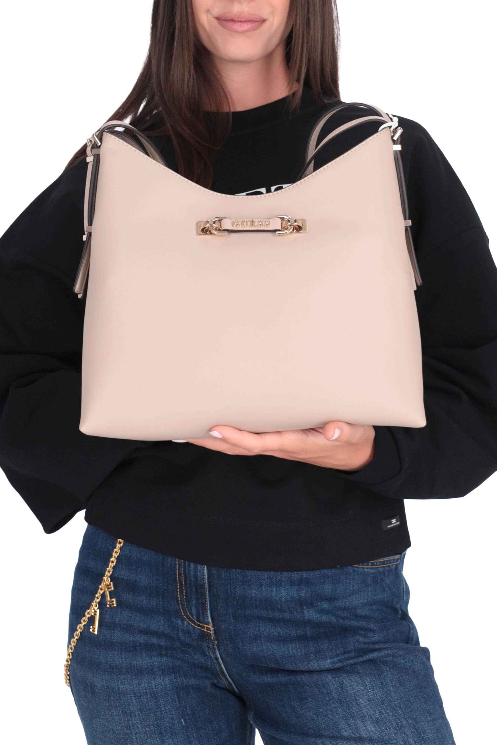 GUESS - D HWBG9644020 Borsa - immagine 2