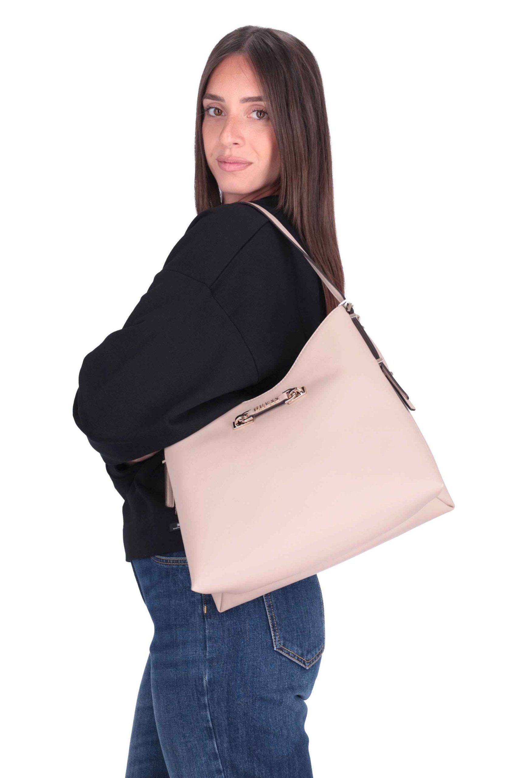 GUESS - D HWBG9644020 Borsa - immagine 3