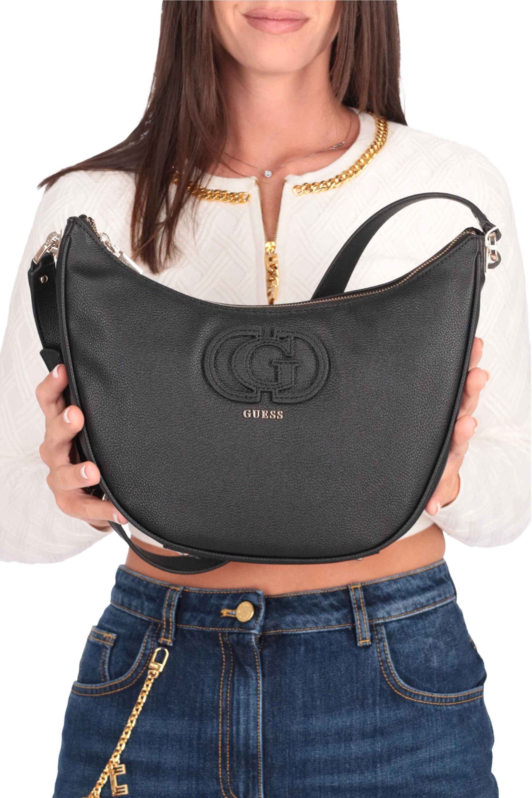 GUESS - D HWBG9536020 Borsa - immagine 2