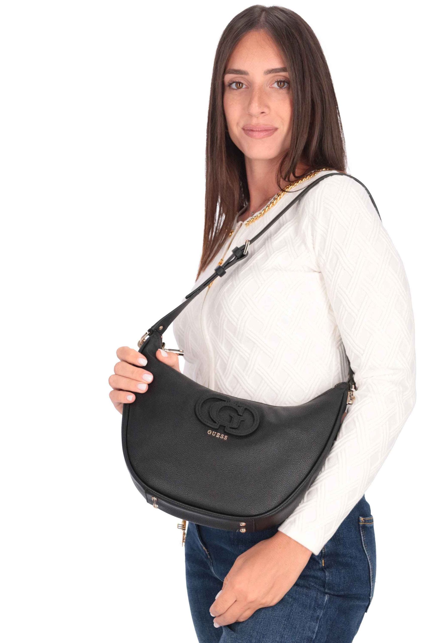 GUESS - D HWBG9536020 Borsa - immagine 3