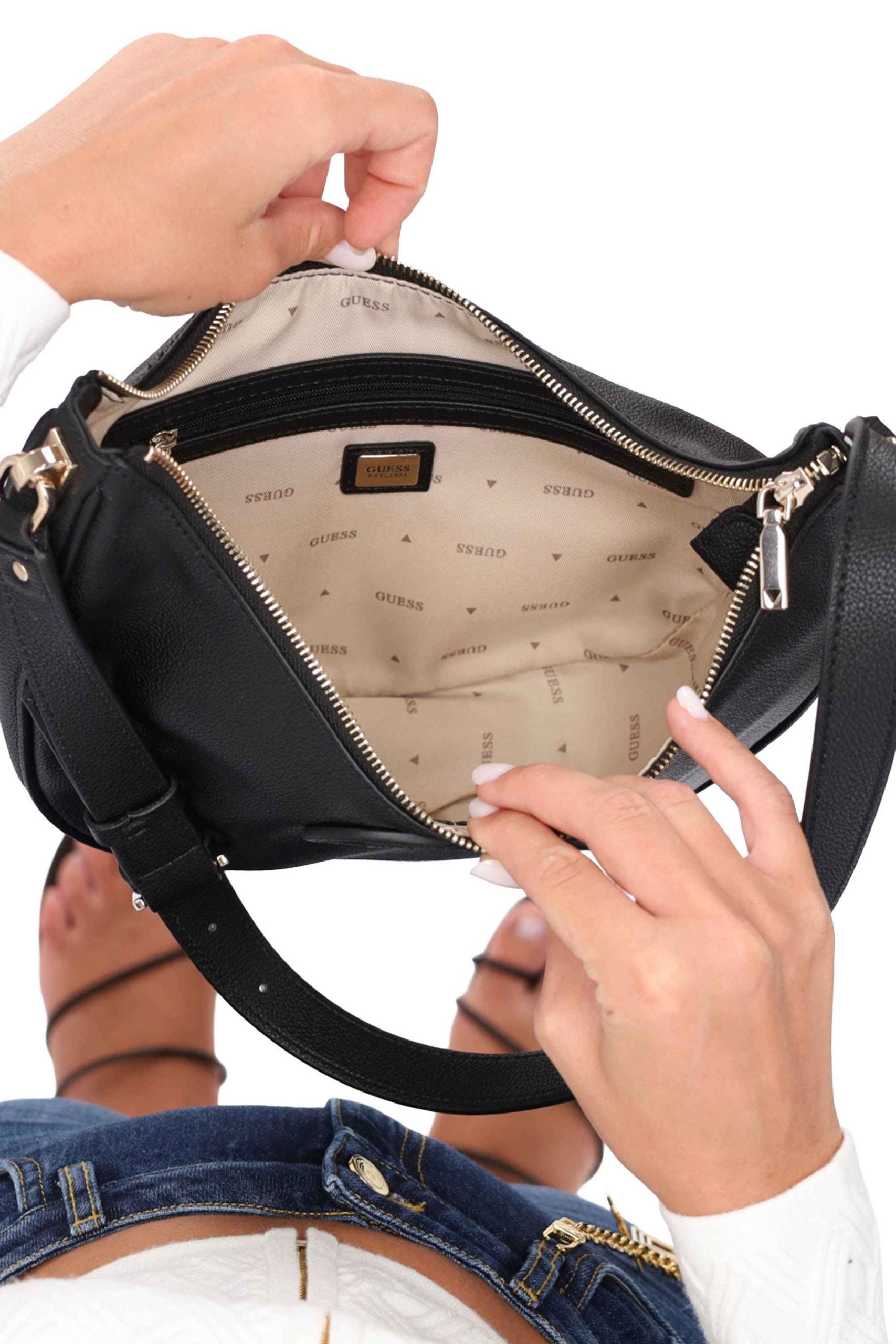 GUESS - D HWBG9536020 Borsa - immagine 5