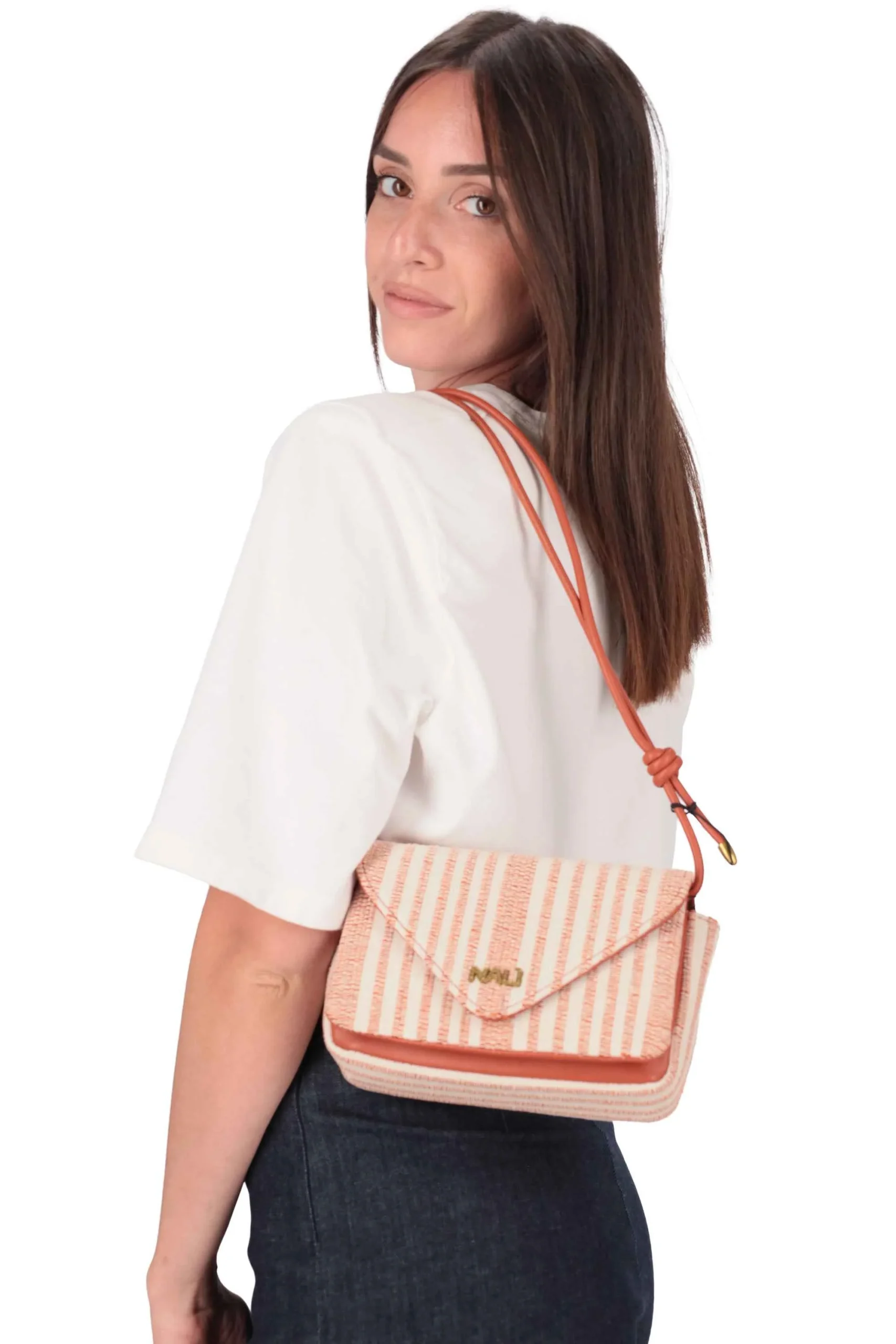 NALI' - D NABS0006 Borsa - immagine 3