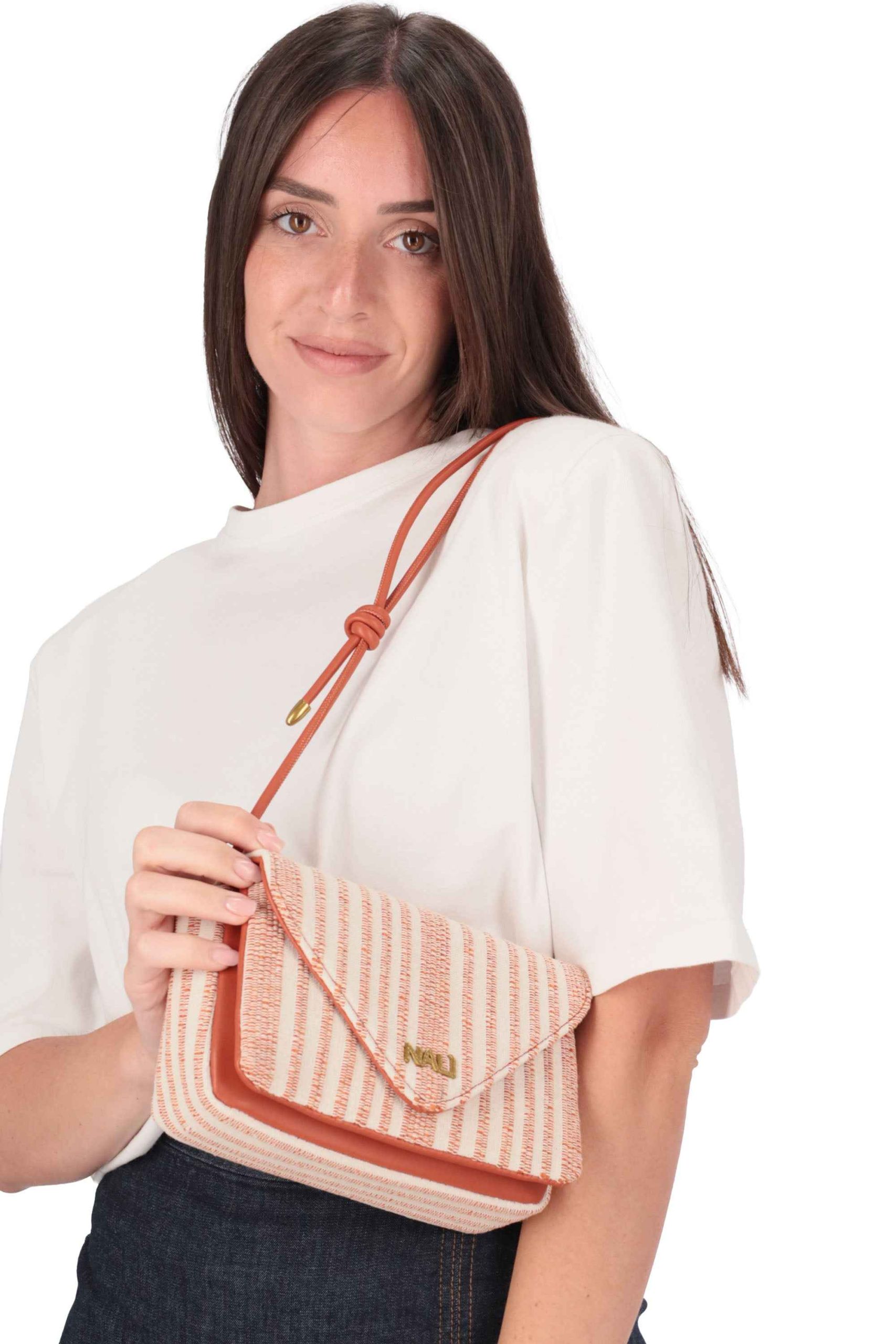 NALI' - D NABS0006 Borsa - immagine 4