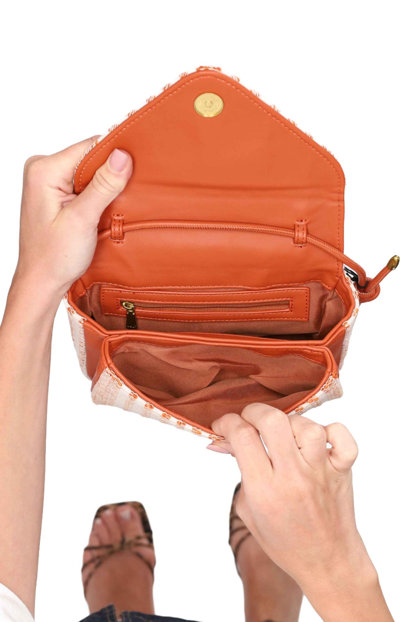 NALI' - D NABS0006 Borsa - immagine 5