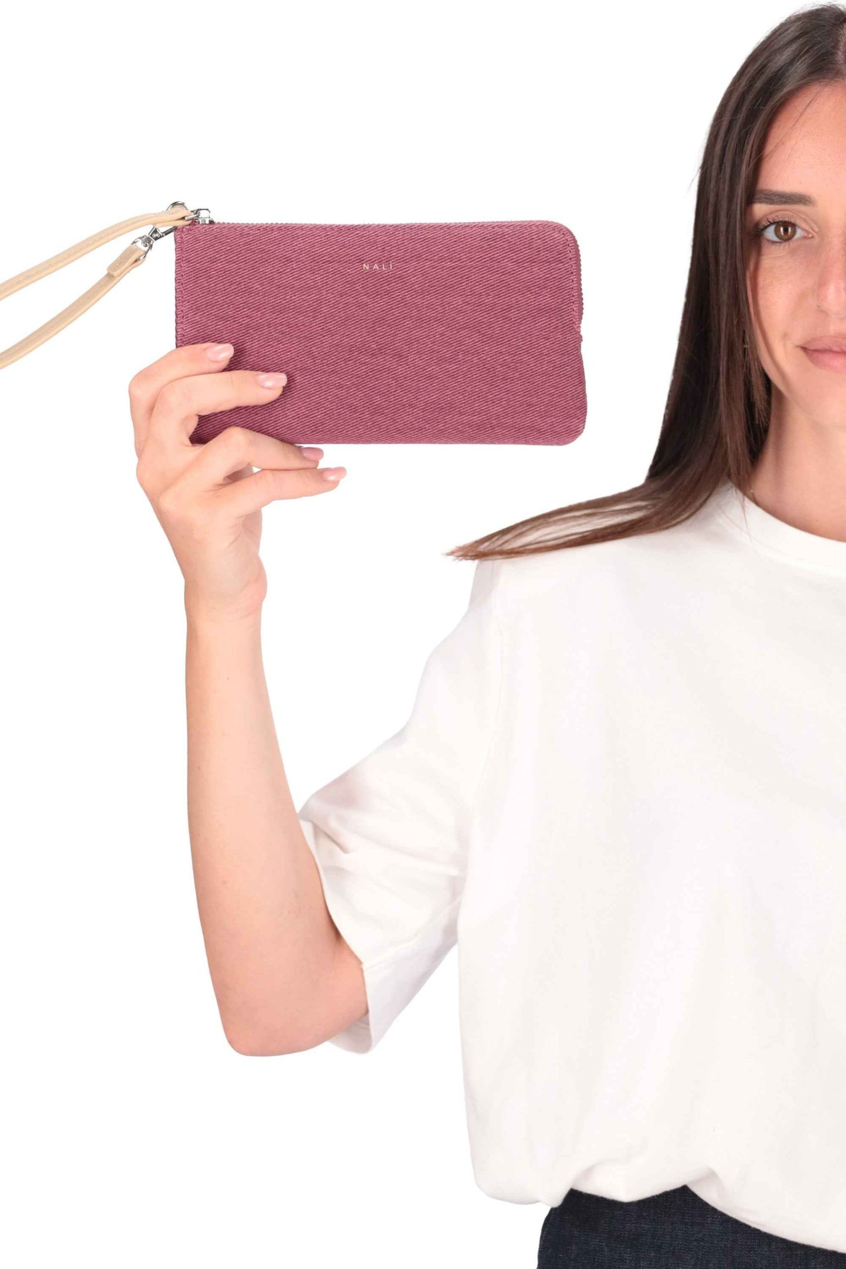 NALI' - D NAPO0005 Portafoglio - immagine 2