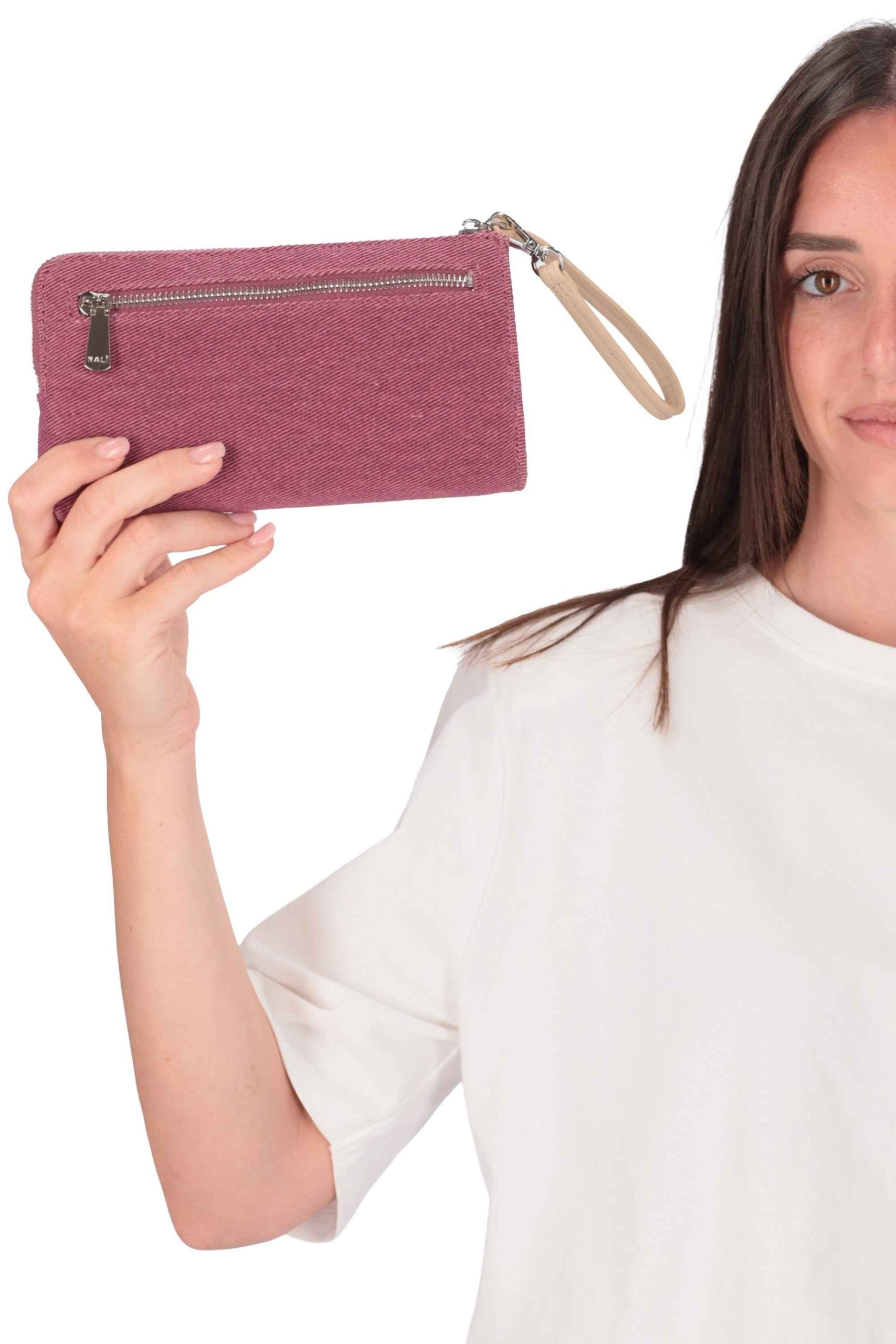 NALI' - D NAPO0005 Portafoglio - immagine 4