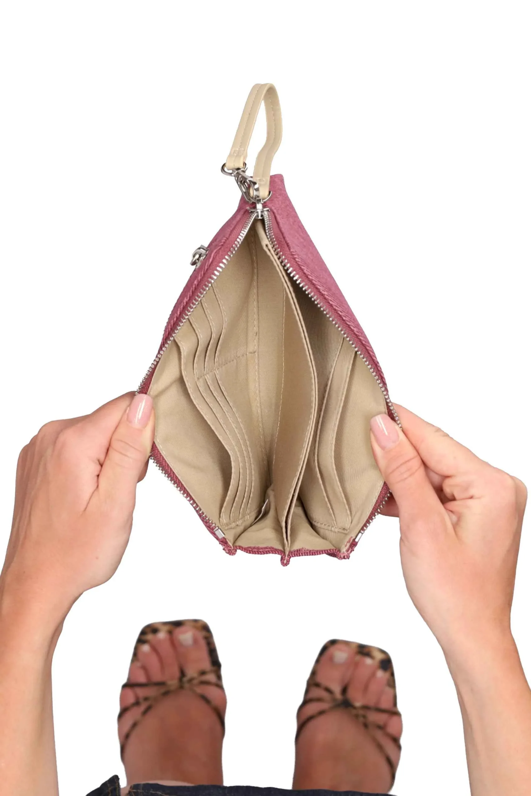 NALI' - D NAPO0005 Portafoglio - immagine 5