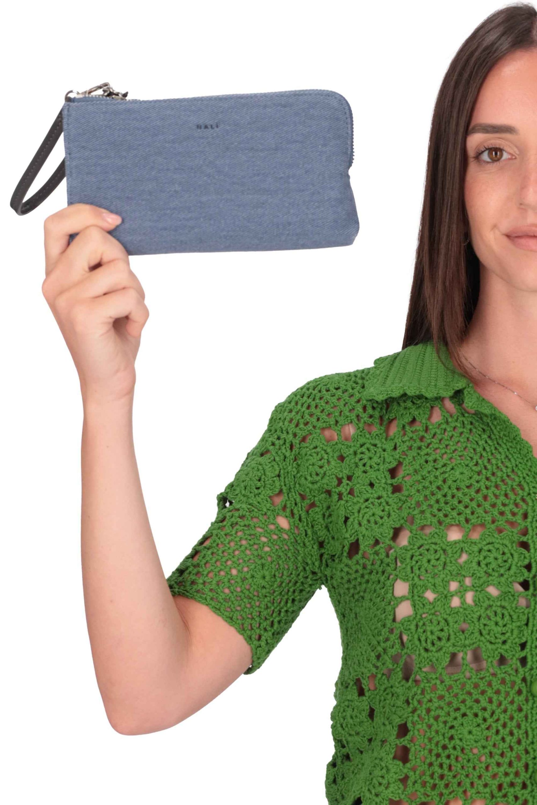 NALI' - D NAPO0003 Portafoglio - immagine 2