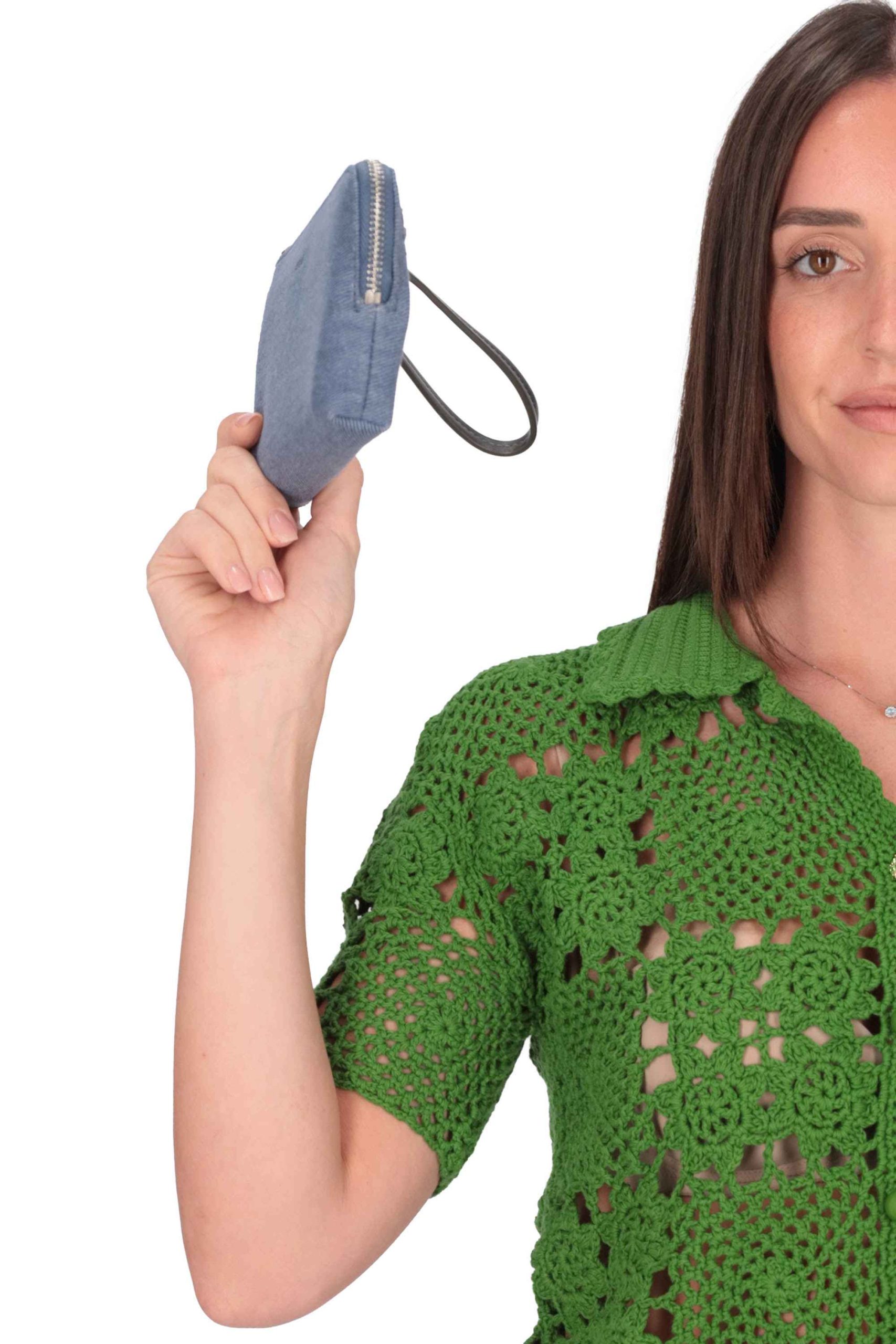 NALI' - D NAPO0003 Portafoglio - immagine 3