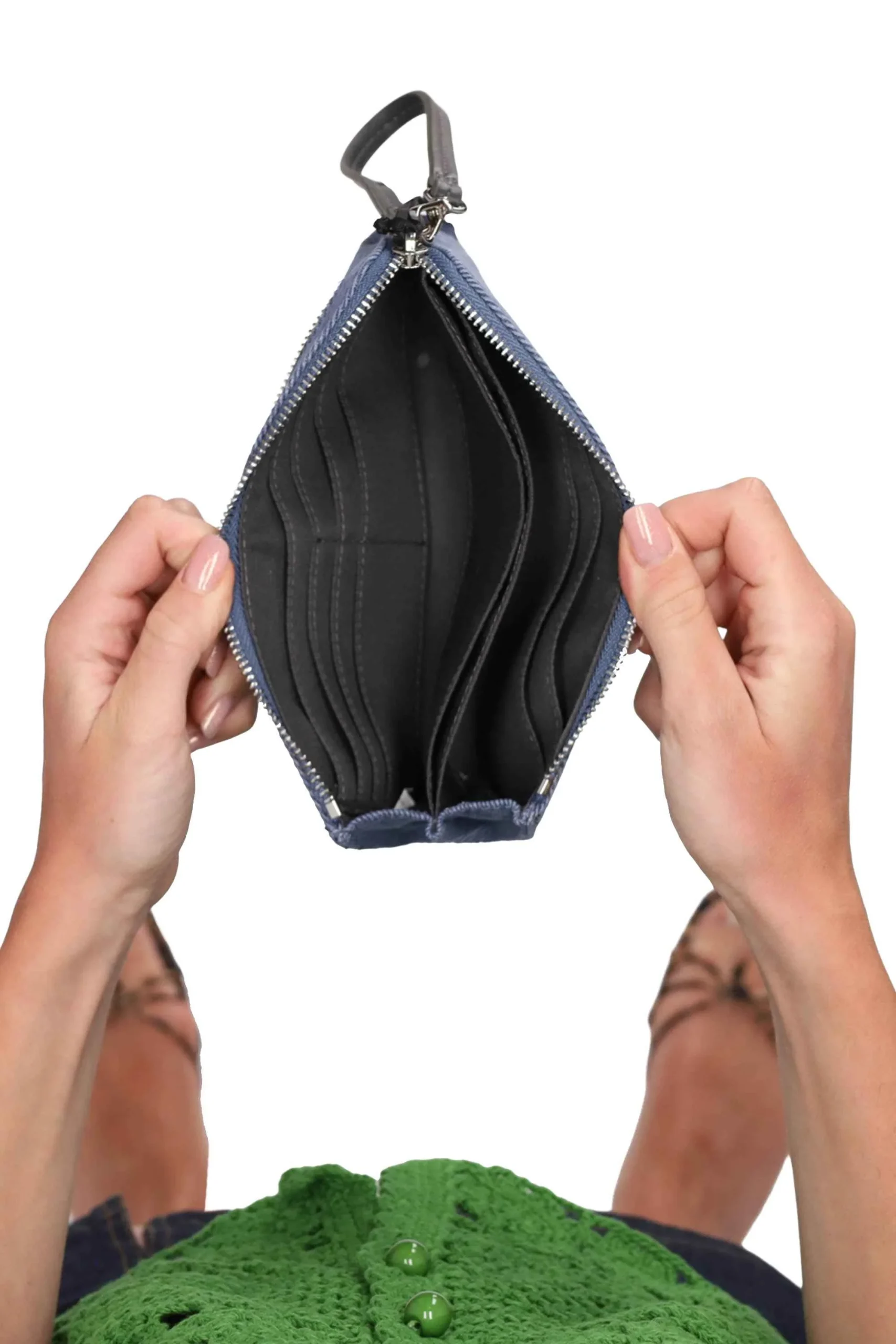 NALI' - D NAPO0003 Portafoglio - immagine 5