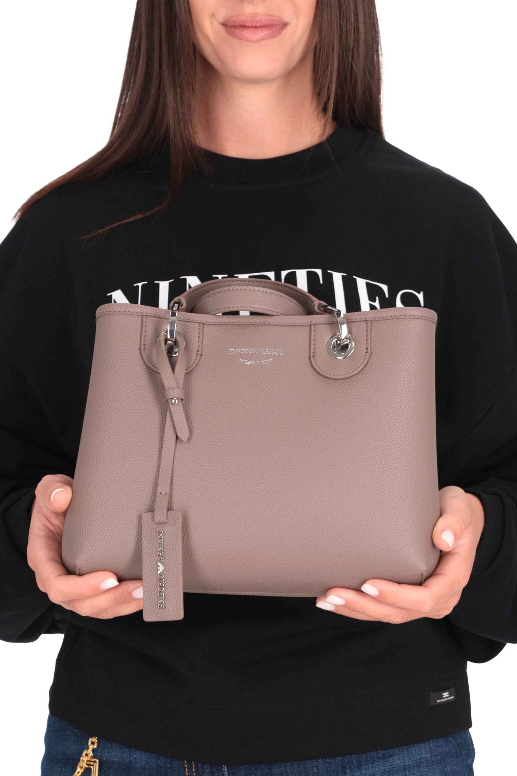 EMPORIO ARMANI - D EW000361 Borsa - immagine 2