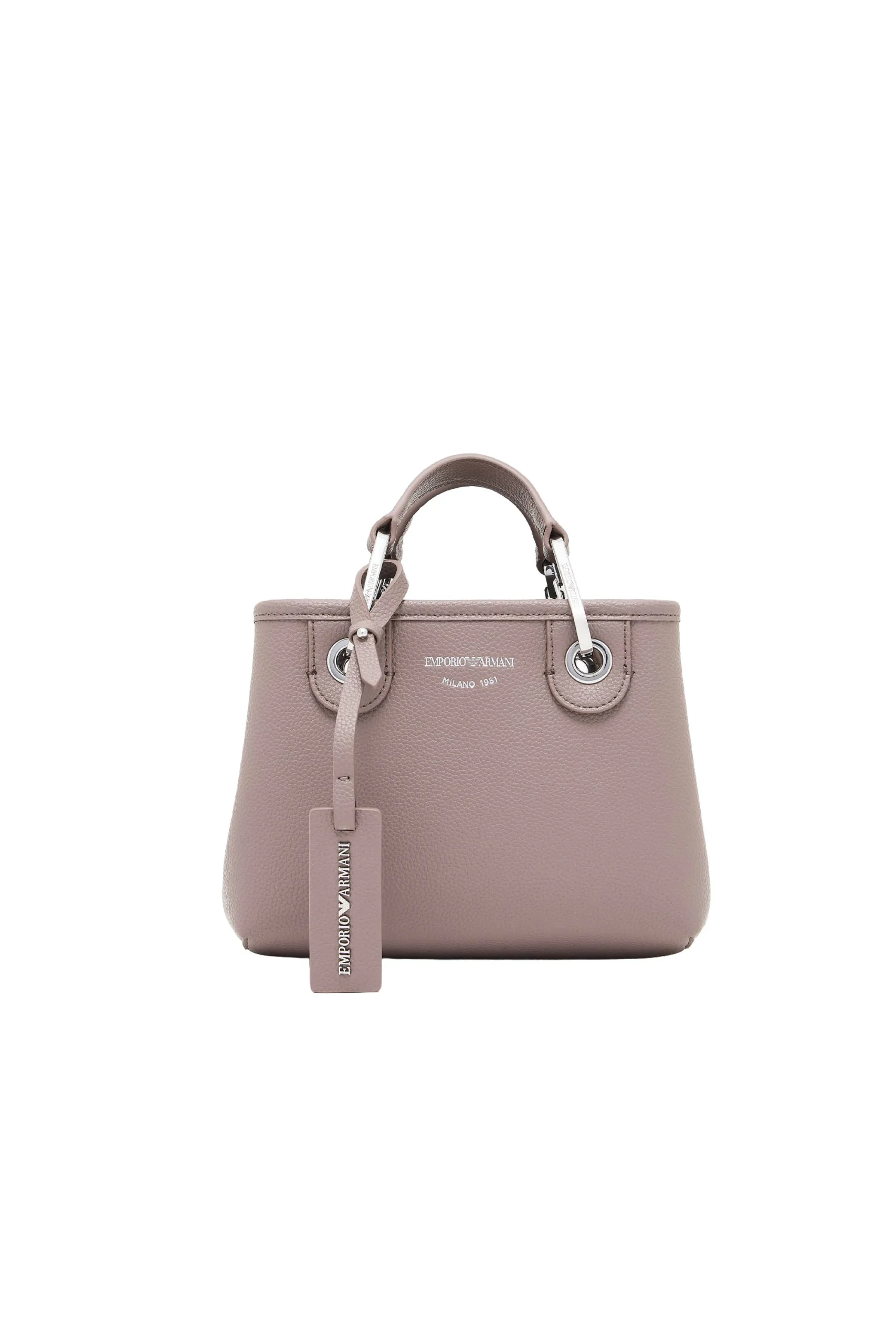 EMPORIO ARMANI - D EW000361 Borsa - immagine 7