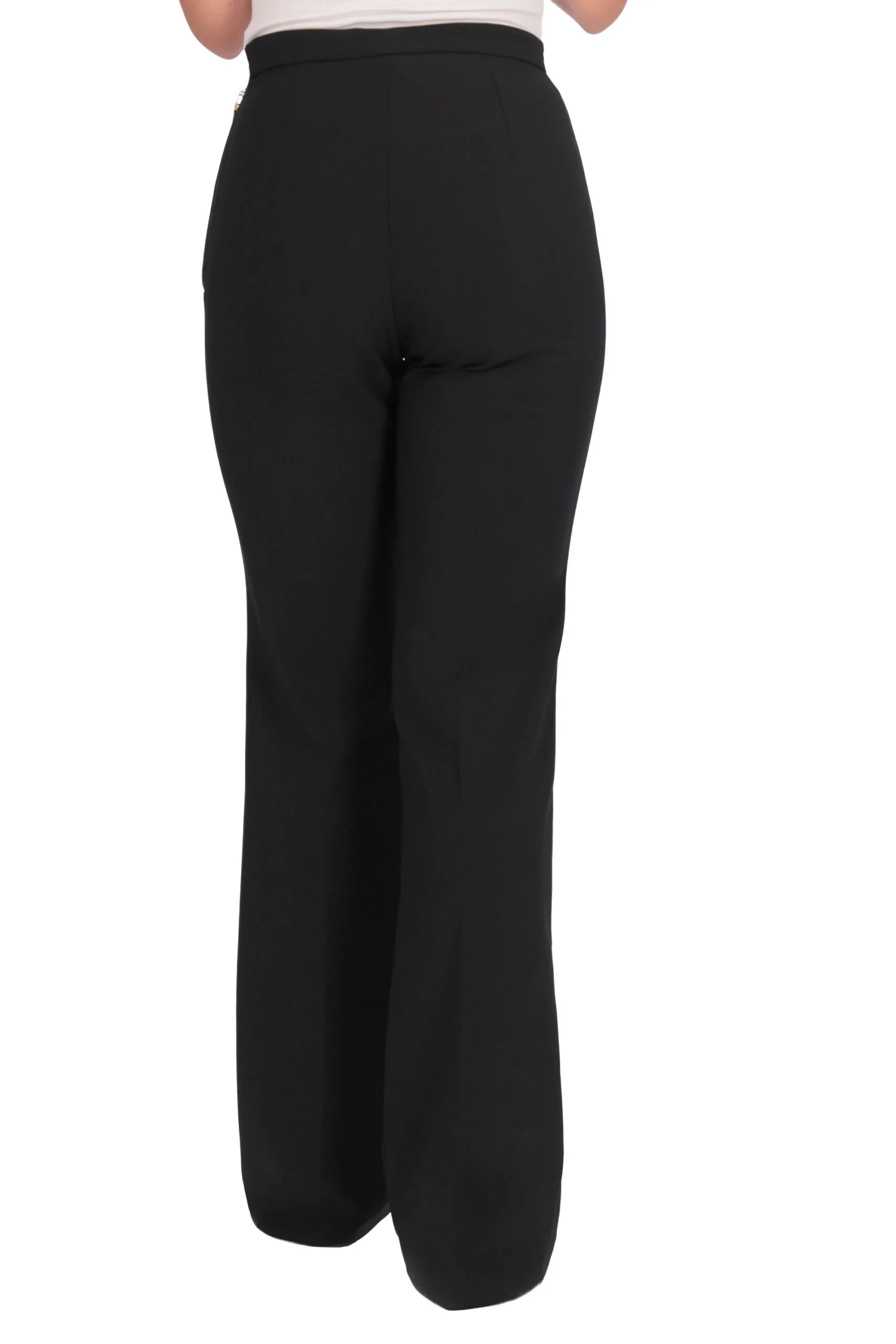 ELISABETTA FRANCHI - D PA12156E2 Pantalone - immagine 4