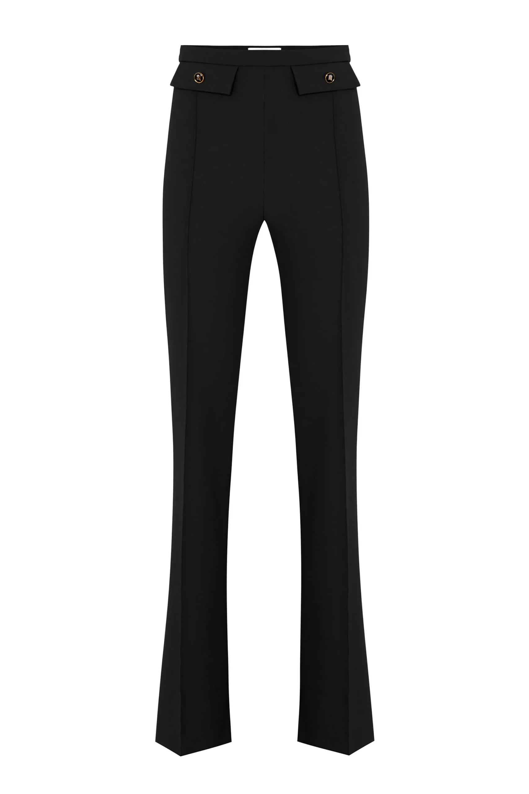 ELISABETTA FRANCHI - D PA12156E2 Pantalone - immagine 5